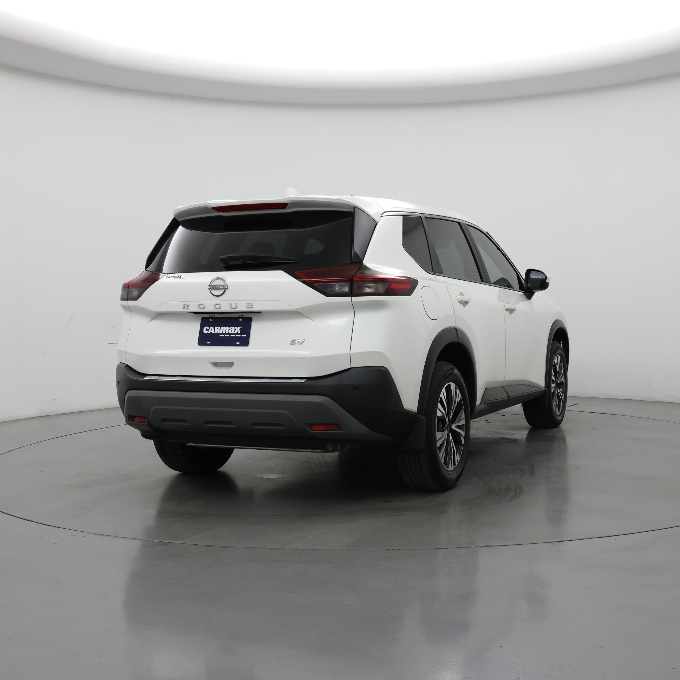 Thumbnail: 2023 Nissan Rogue - 8