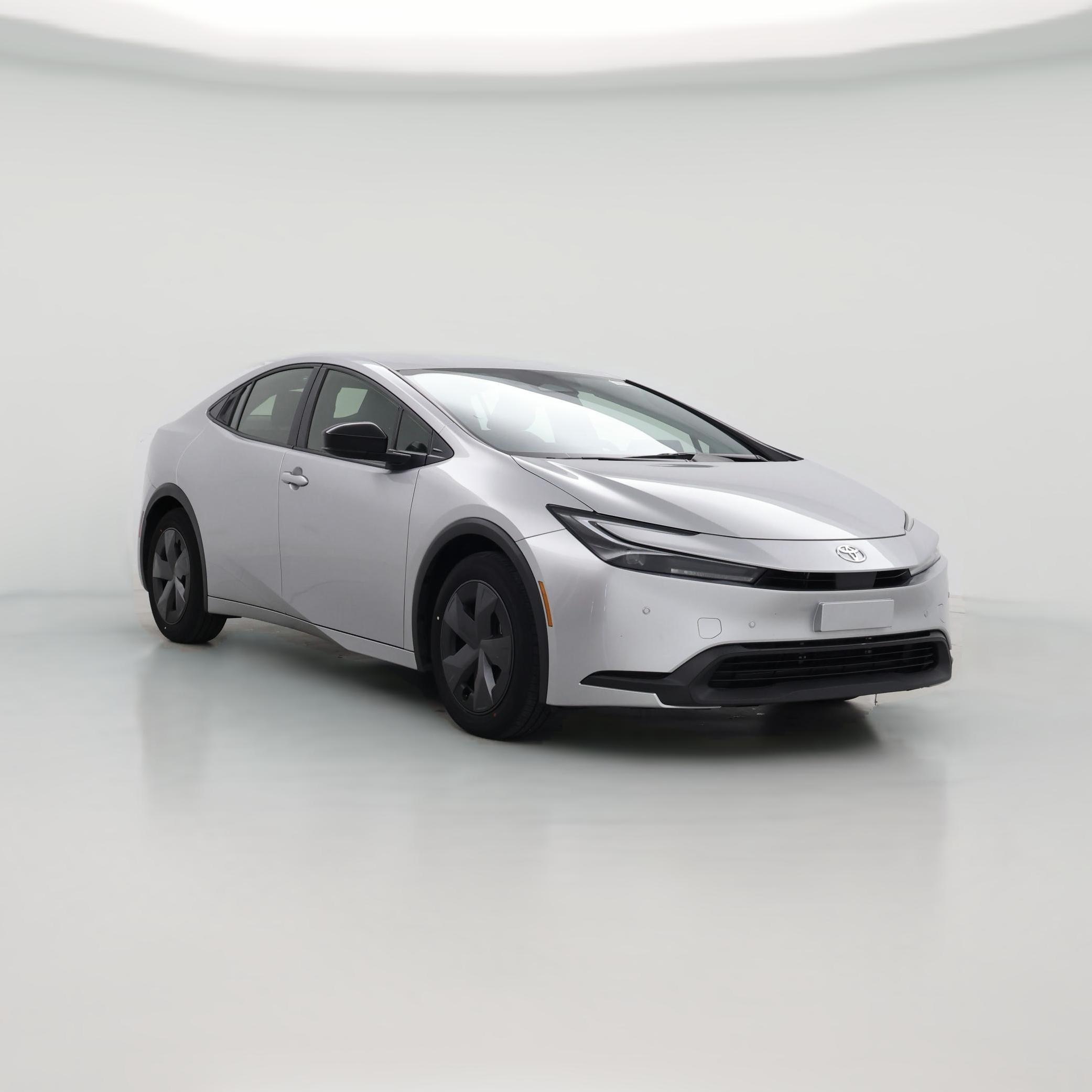 Thumbnail: 2024 Toyota Prius - 1