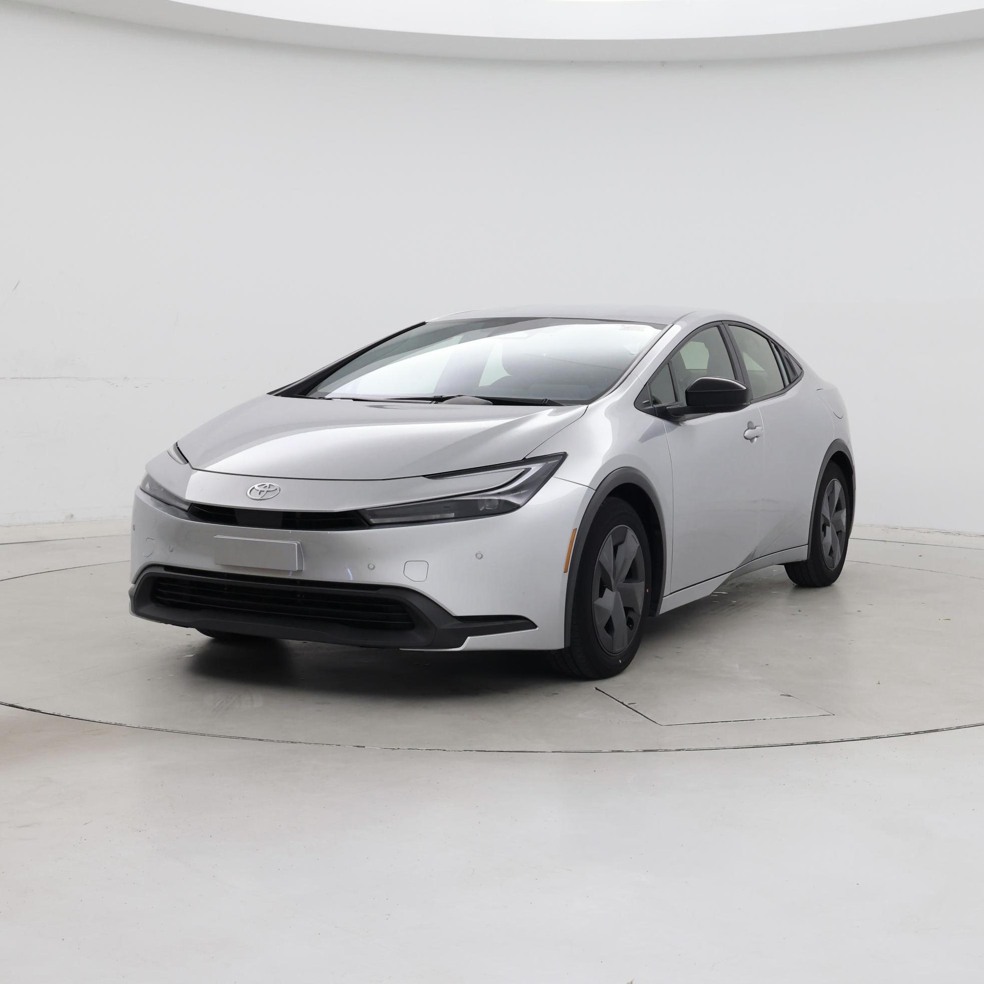 Thumbnail: 2024 Toyota Prius - 4