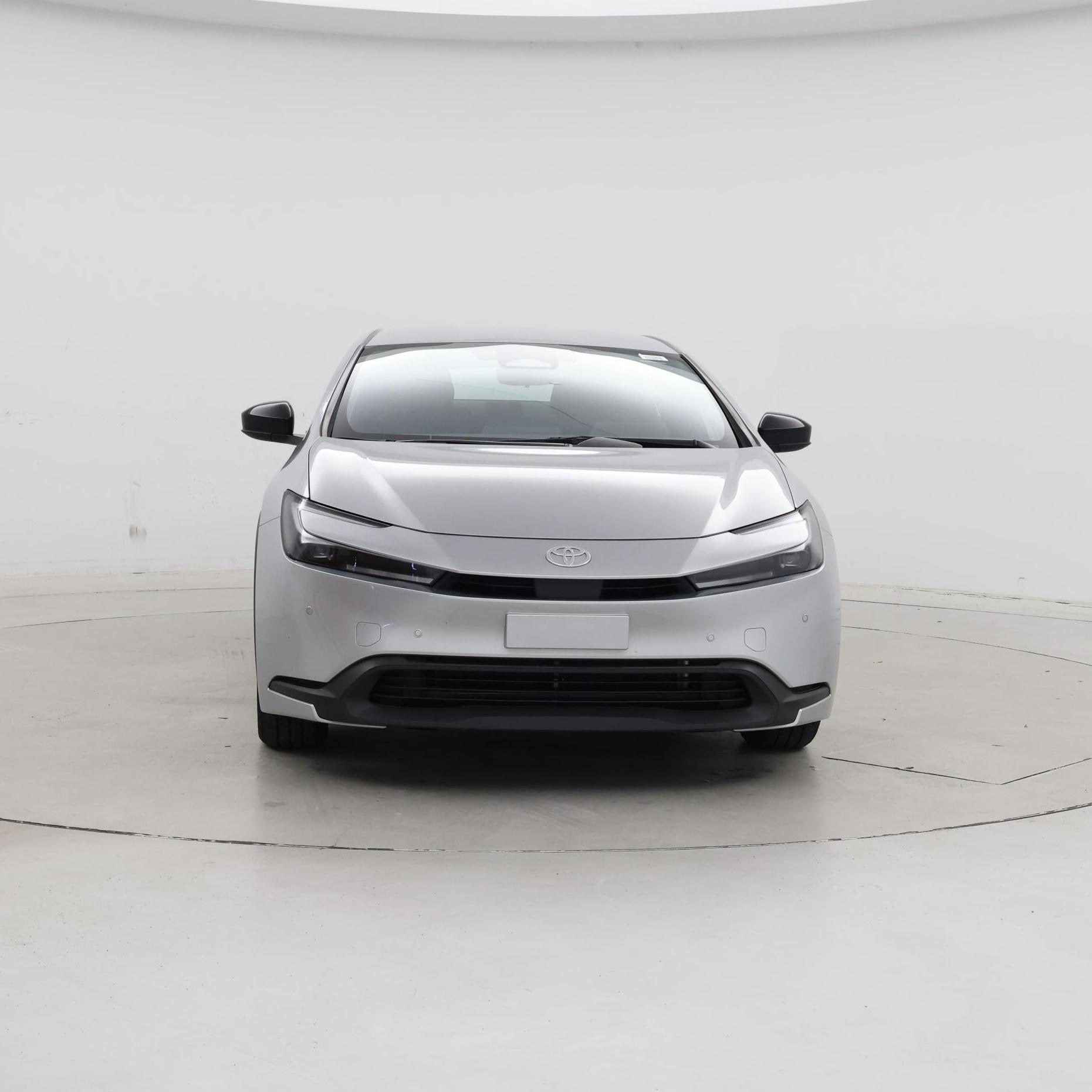 Thumbnail: 2024 Toyota Prius - 5