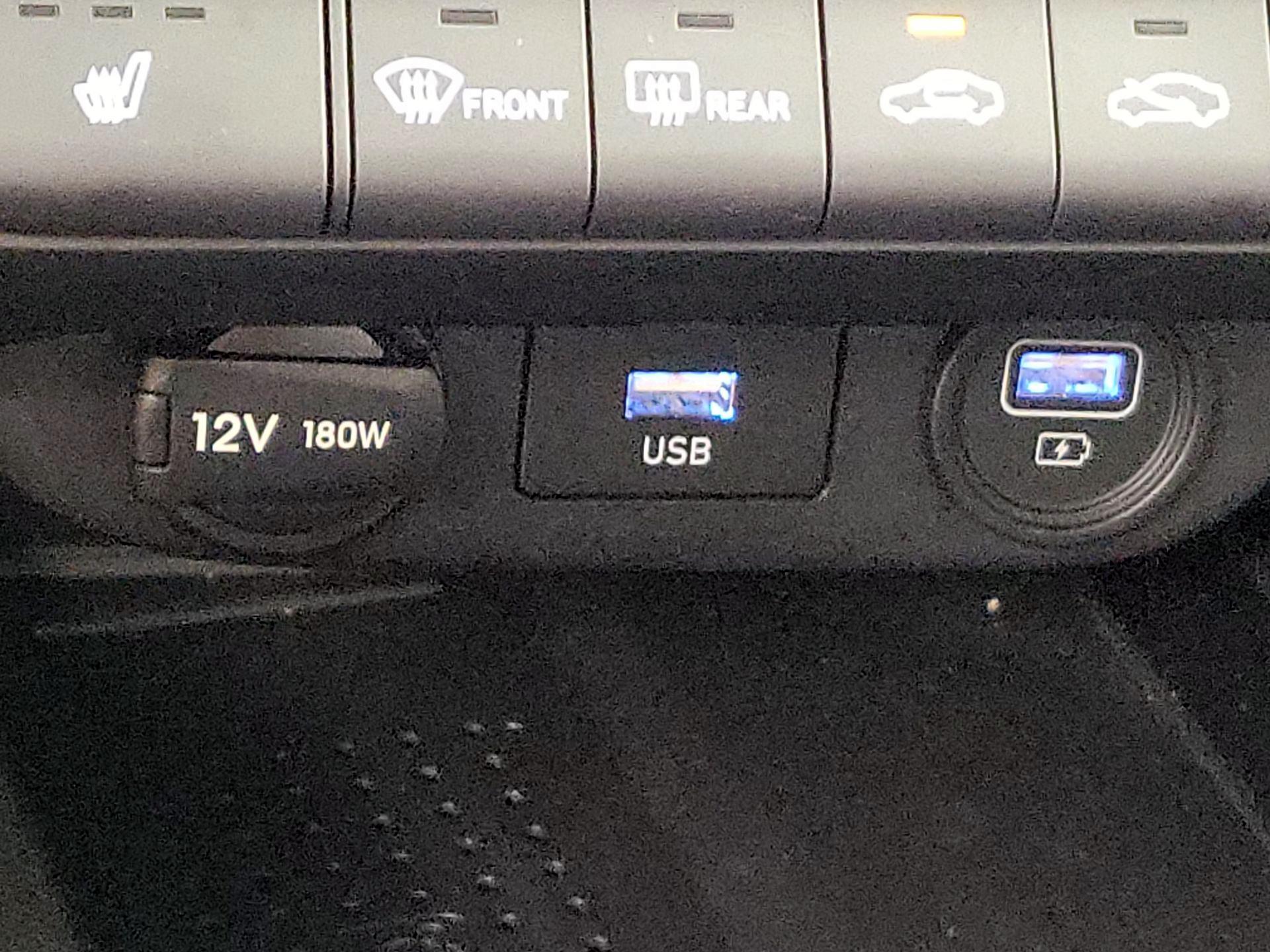 Thumbnail: 2023 Hyundai Elantra - 19