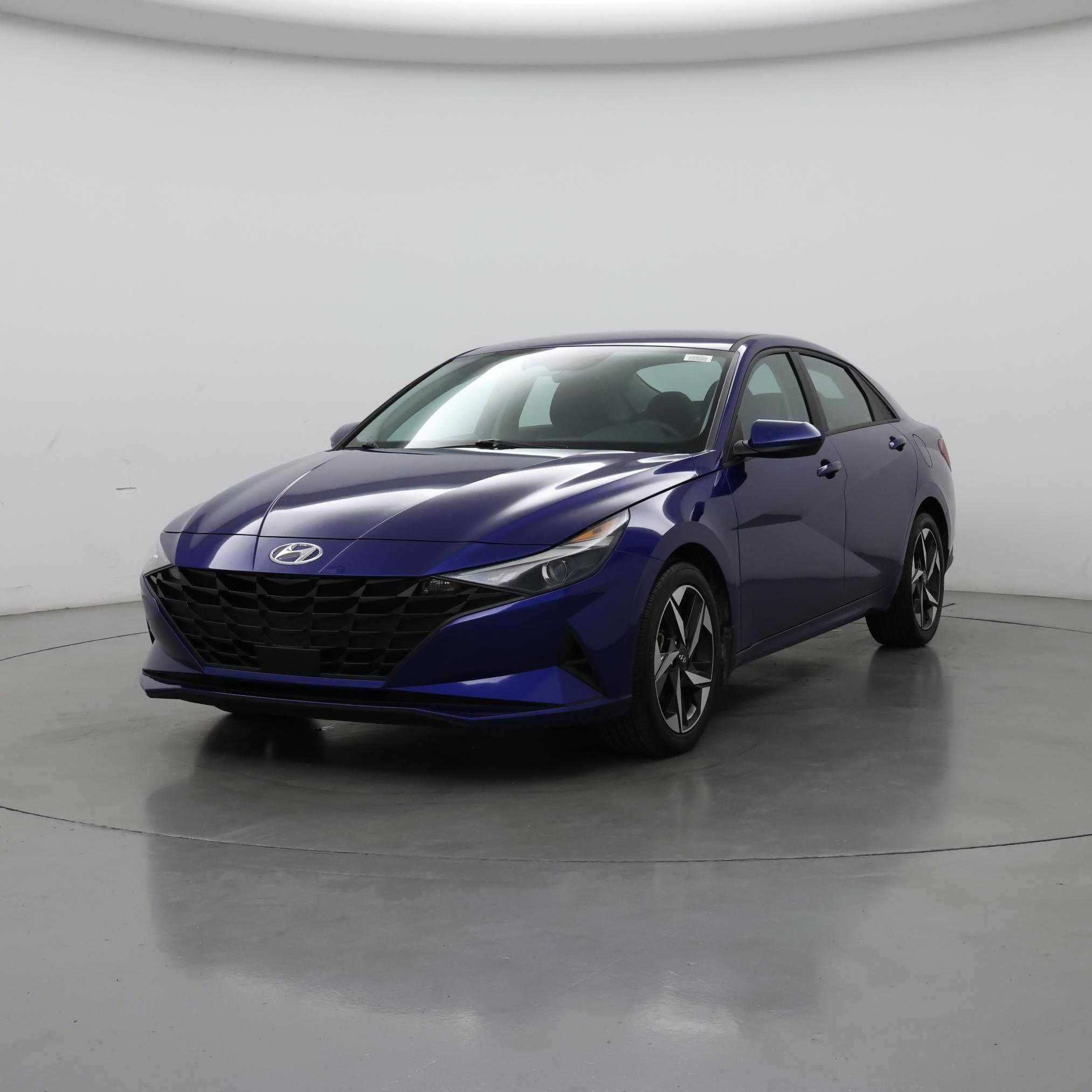 Thumbnail: 2023 Hyundai Elantra - 4