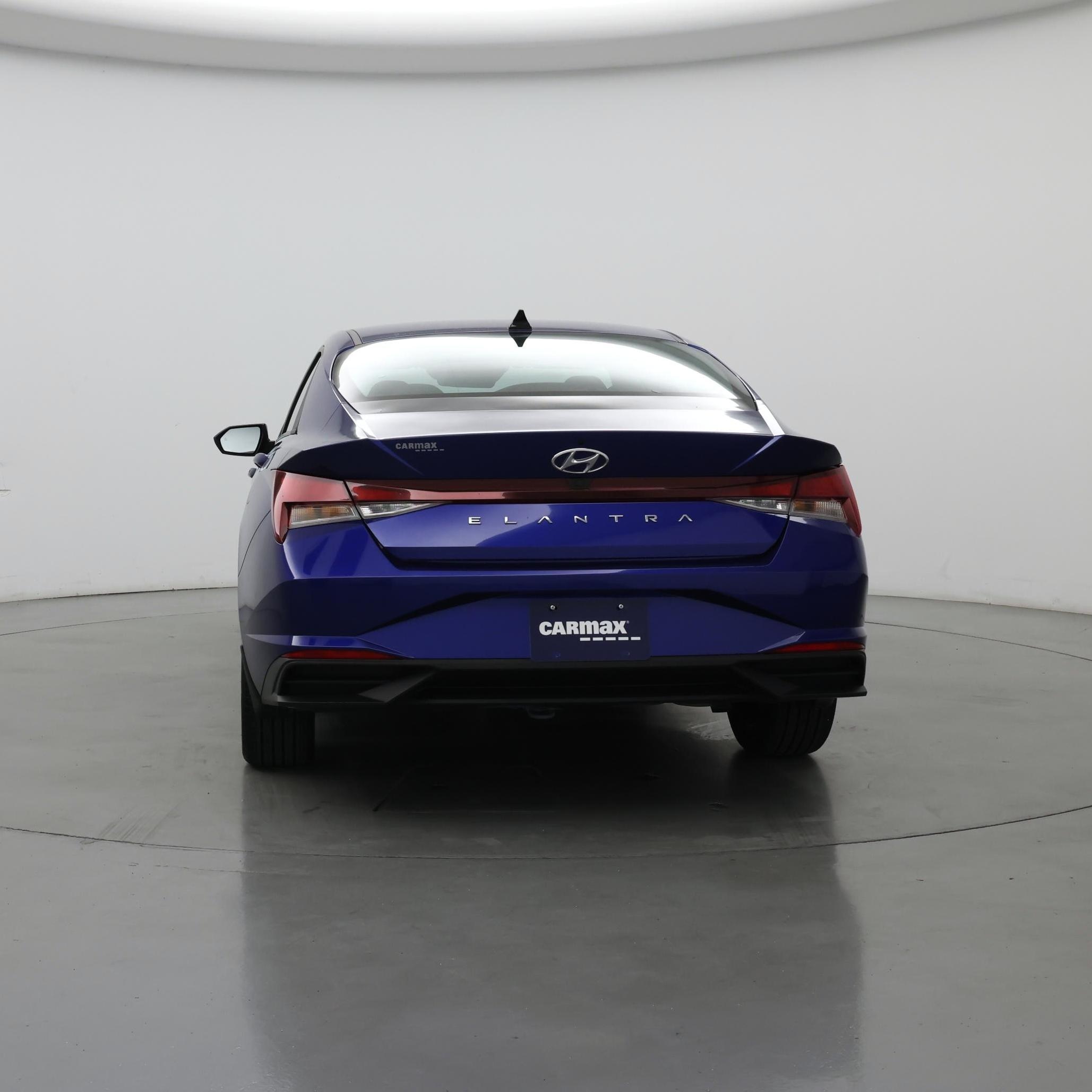 Thumbnail: 2023 Hyundai Elantra - 6