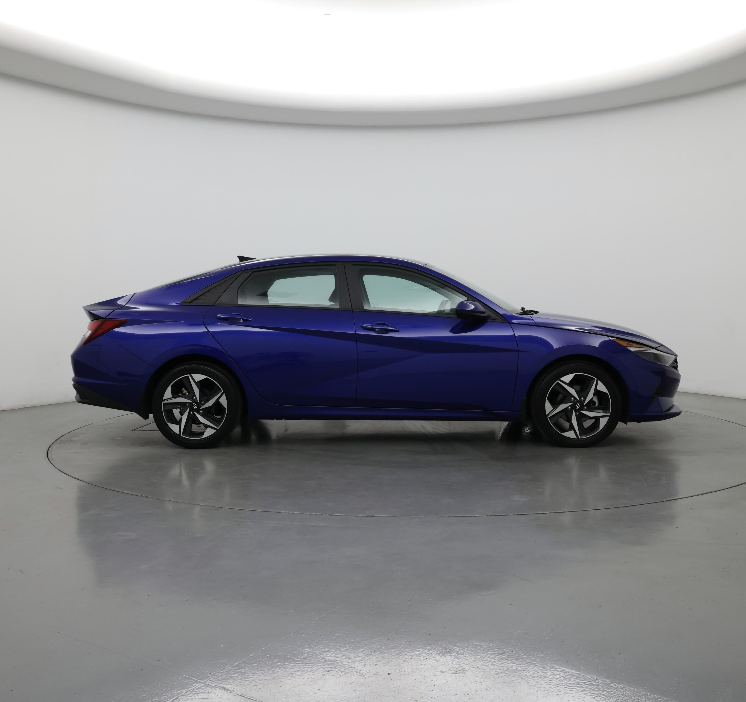 Thumbnail: 2023 Hyundai Elantra - 7
