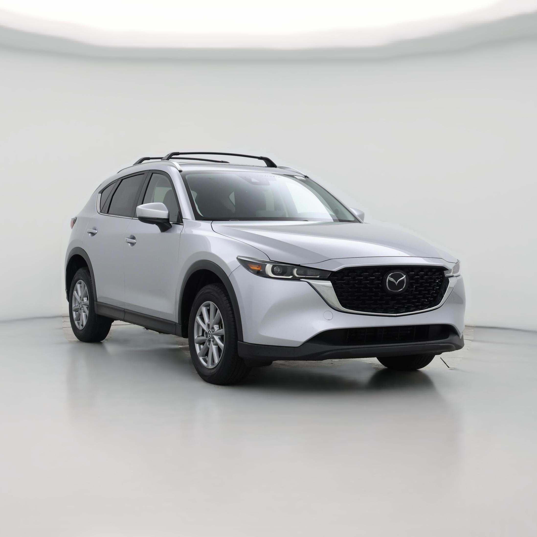 Thumbnail: 2023 Mazda CX-5 - 1