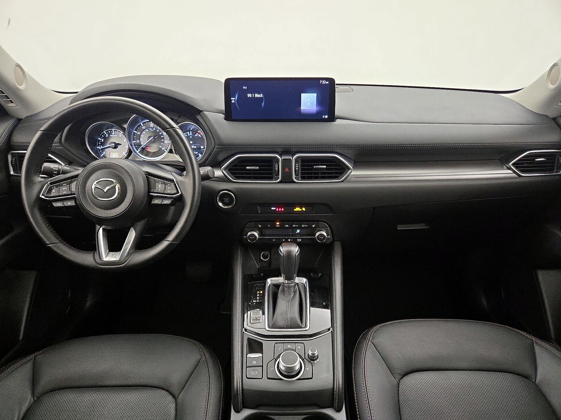 Thumbnail: 2023 Mazda CX-5 - 9