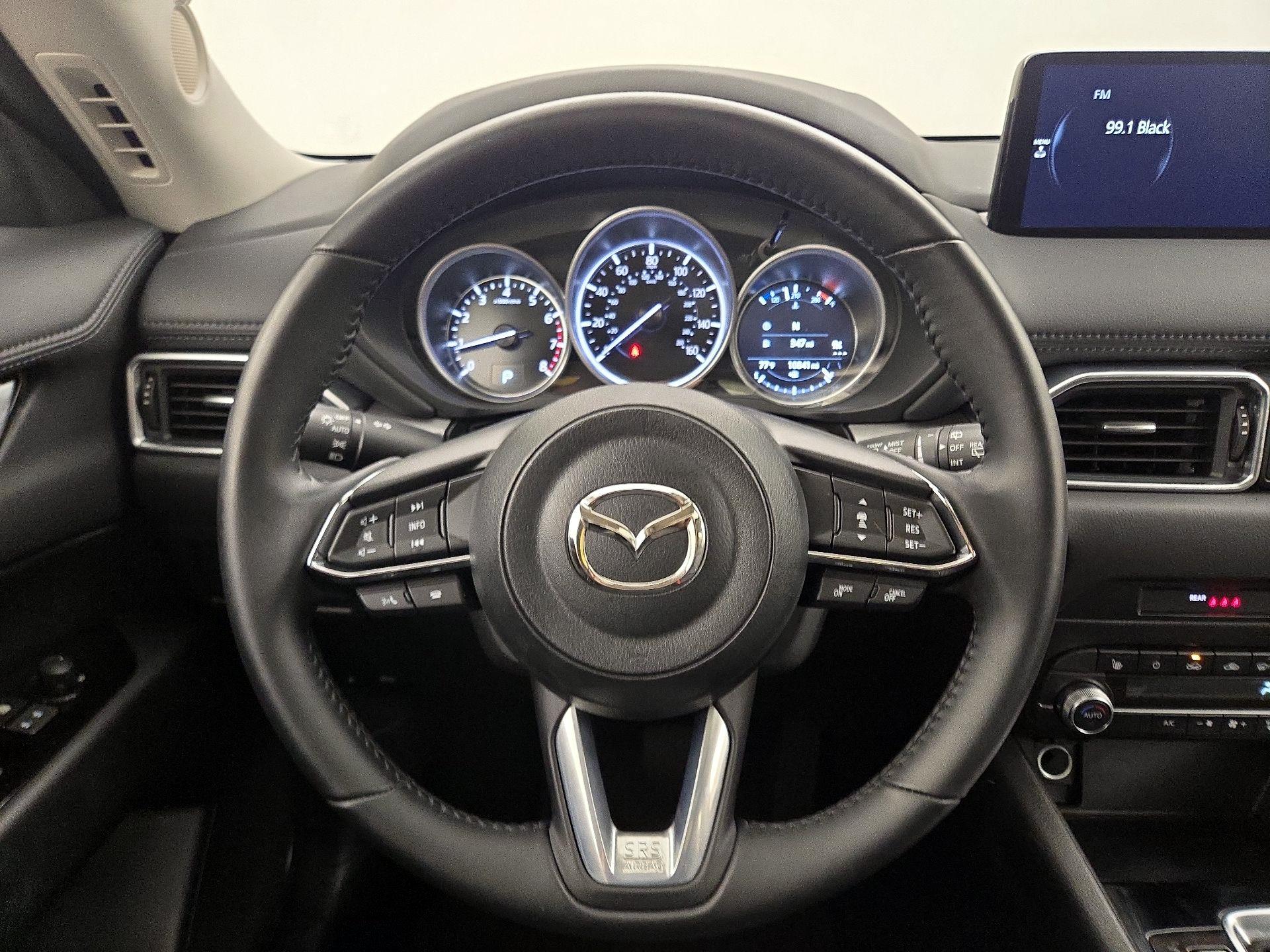 Thumbnail: 2023 Mazda CX-5 - 10