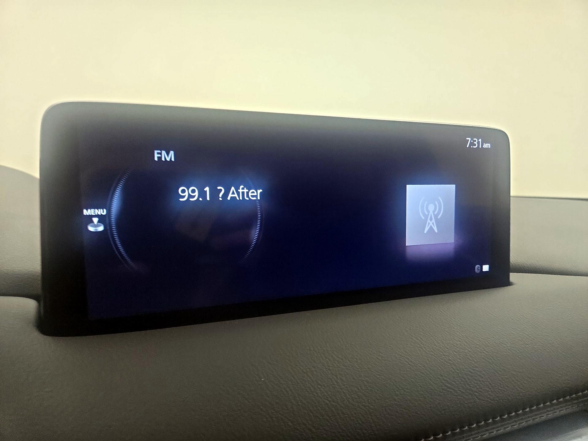 Thumbnail: 2023 Mazda CX-5 - 15