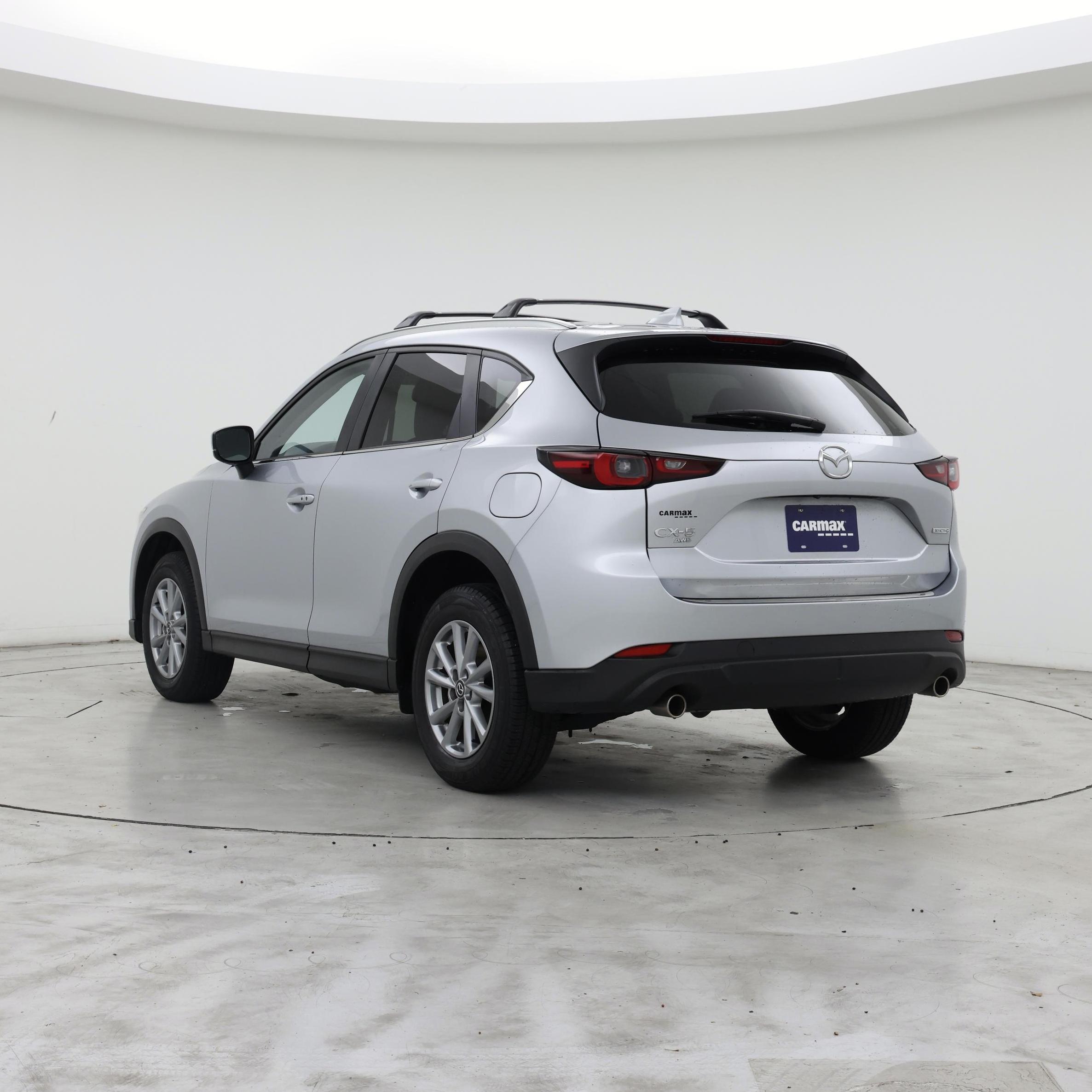 Thumbnail: 2023 Mazda CX-5 - 2
