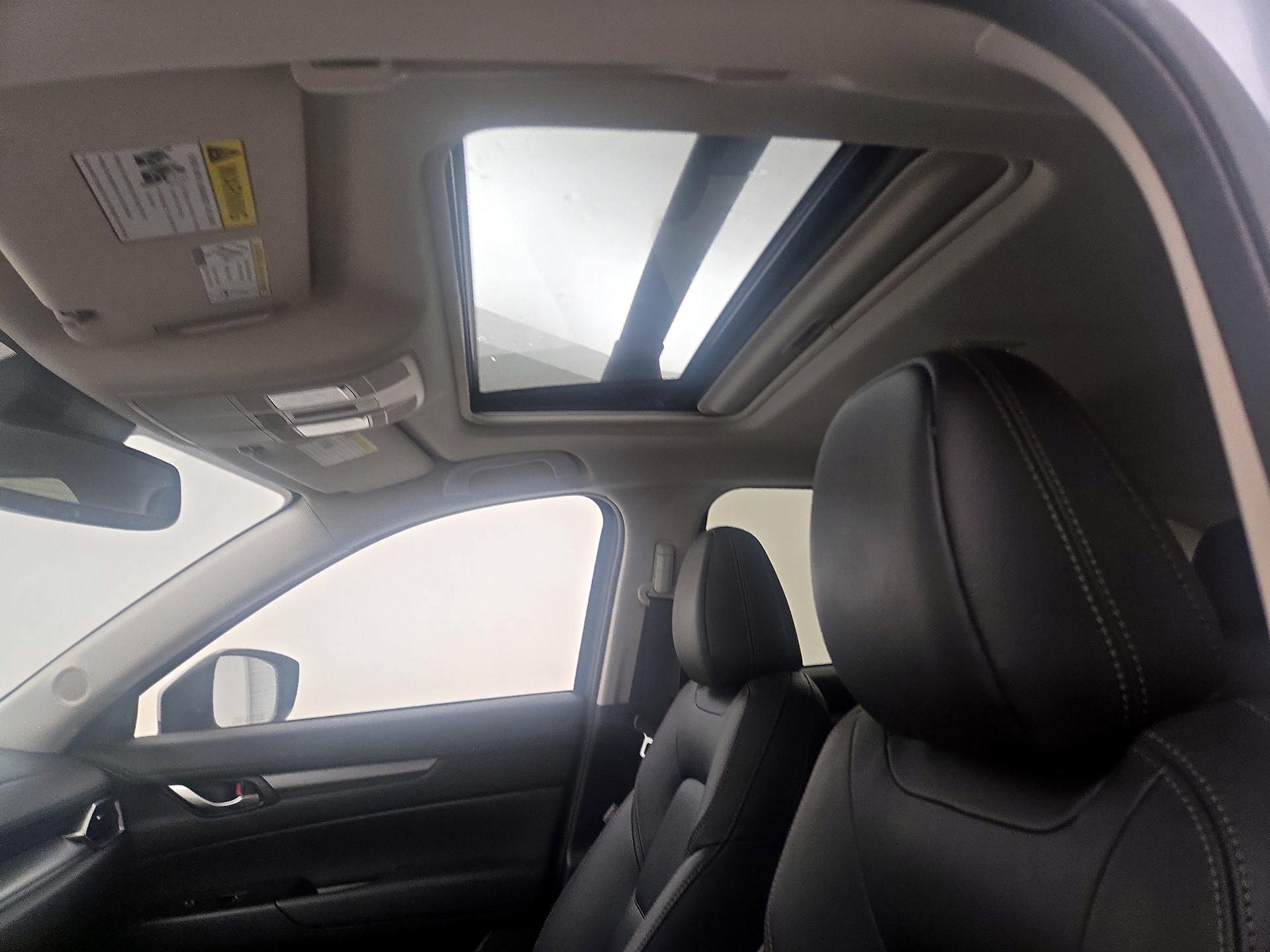 Thumbnail: 2023 Mazda CX-5 - 19