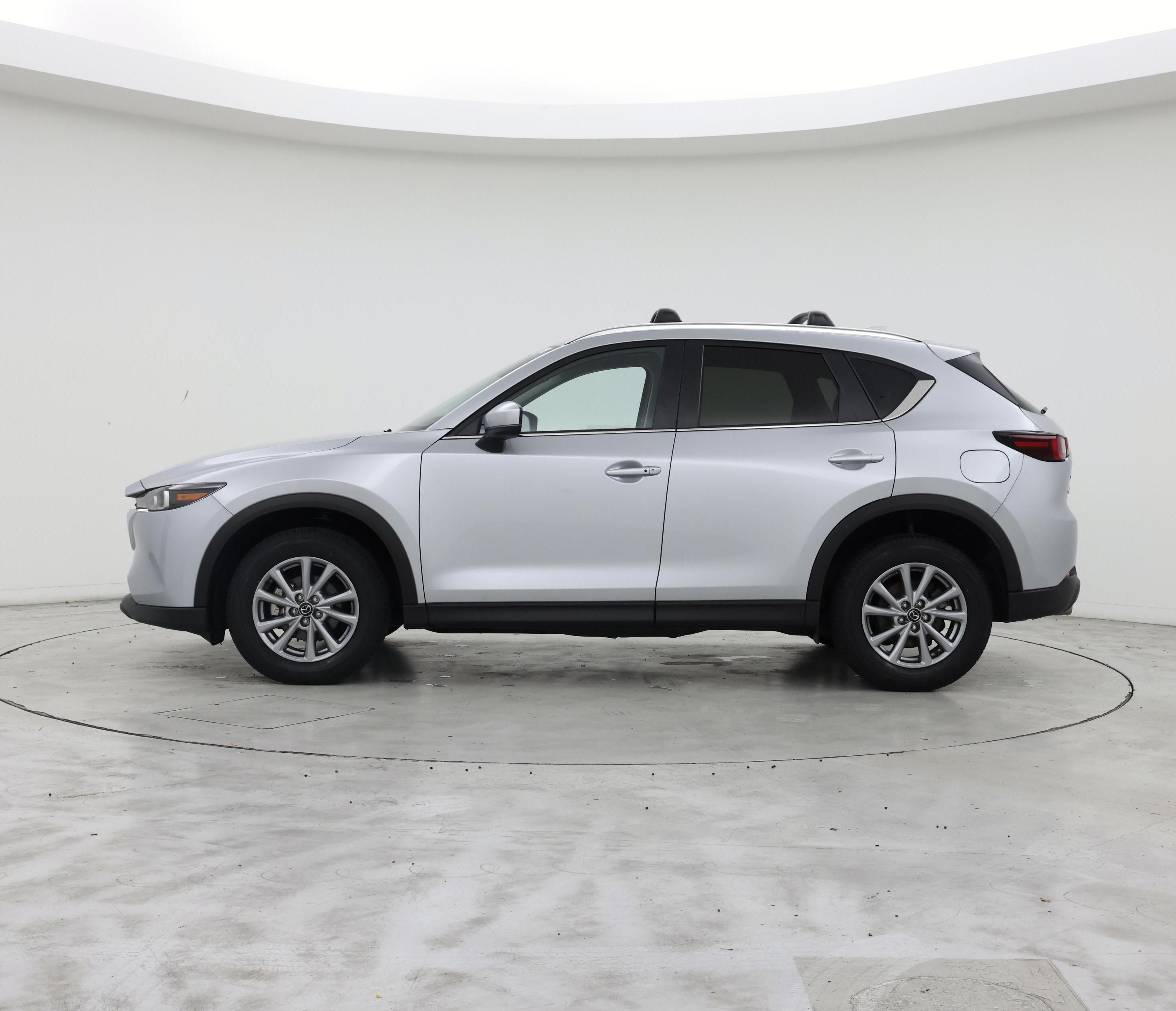 Thumbnail: 2023 Mazda CX-5 - 3