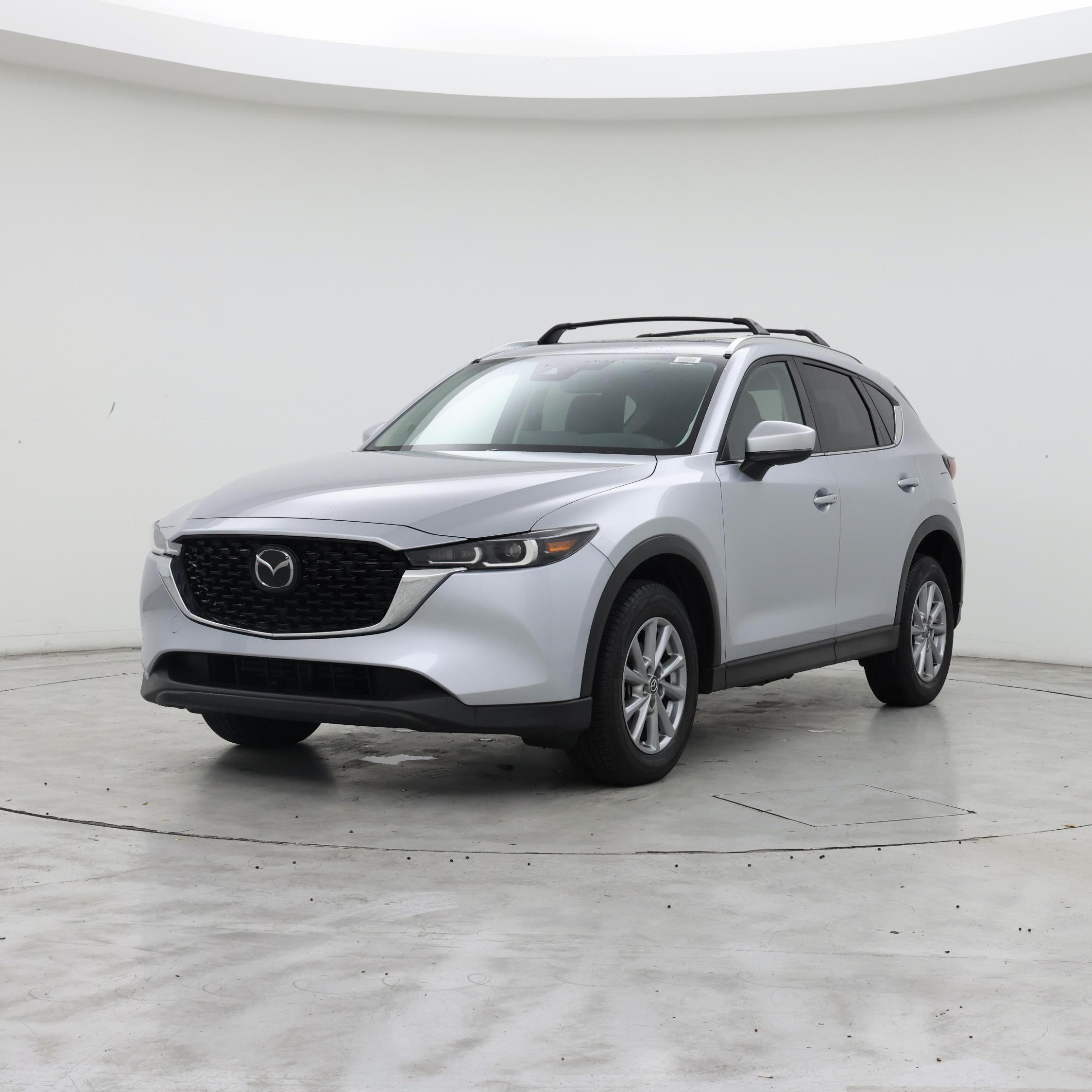 Thumbnail: 2023 Mazda CX-5 - 4