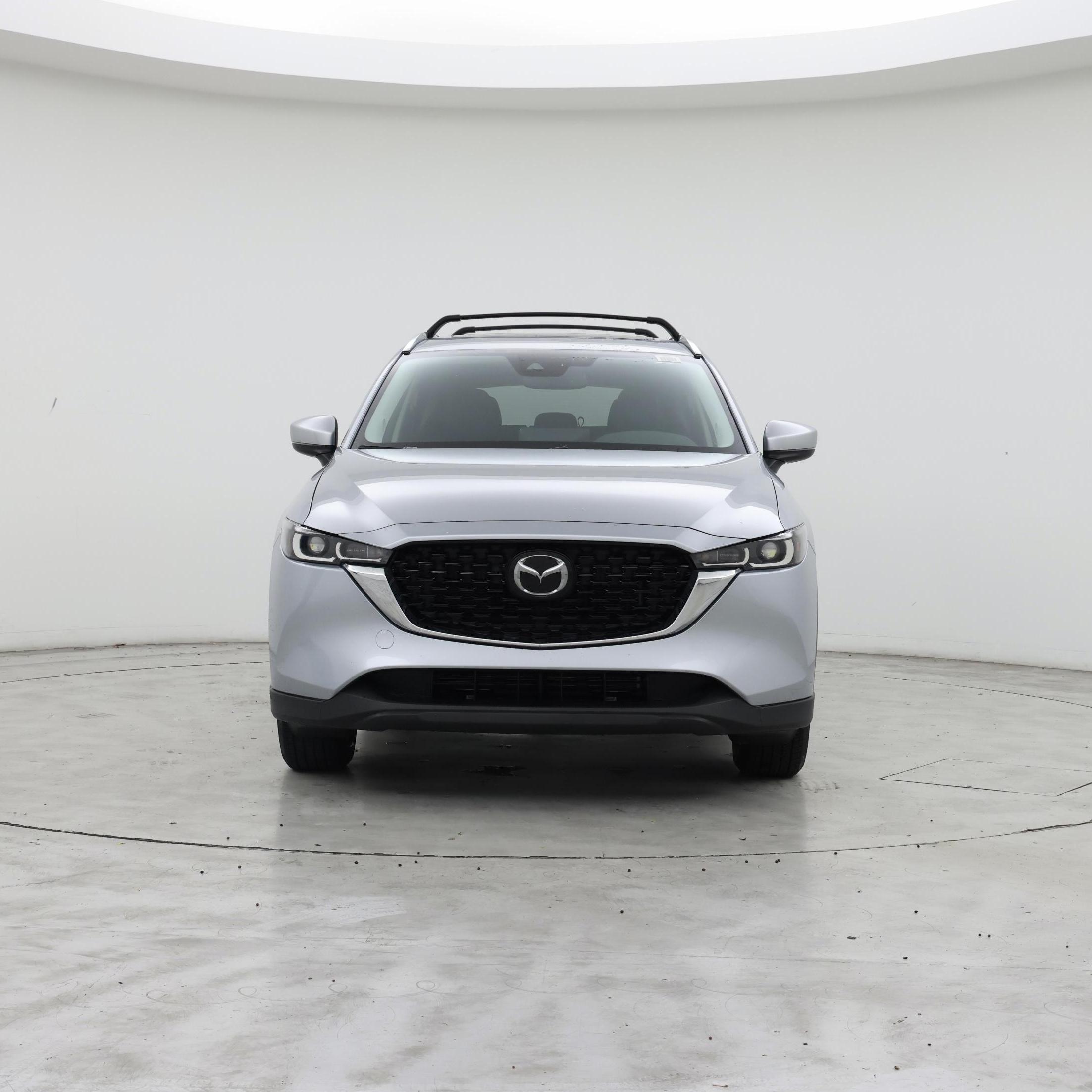 Thumbnail: 2023 Mazda CX-5 - 5