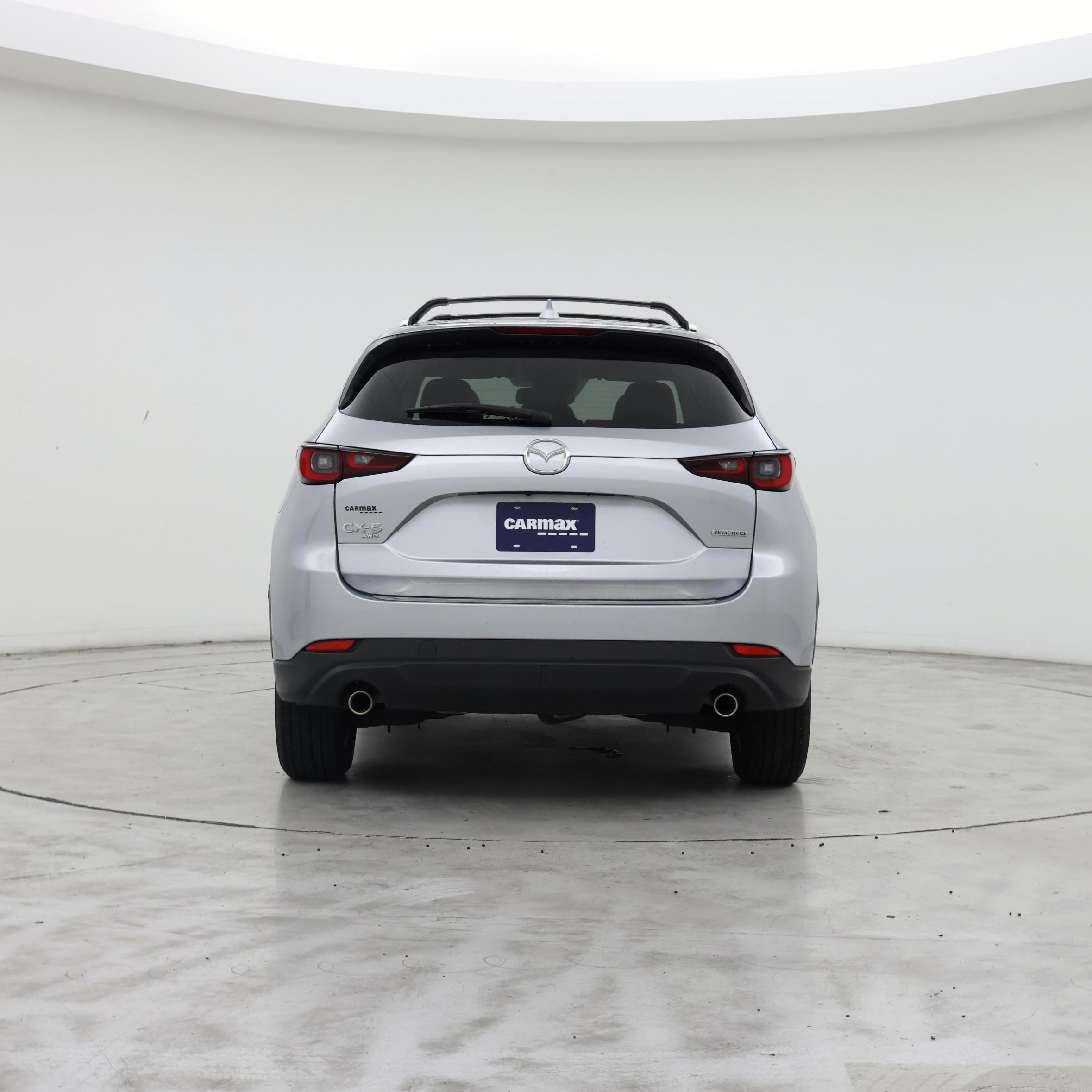 Thumbnail: 2023 Mazda CX-5 - 6