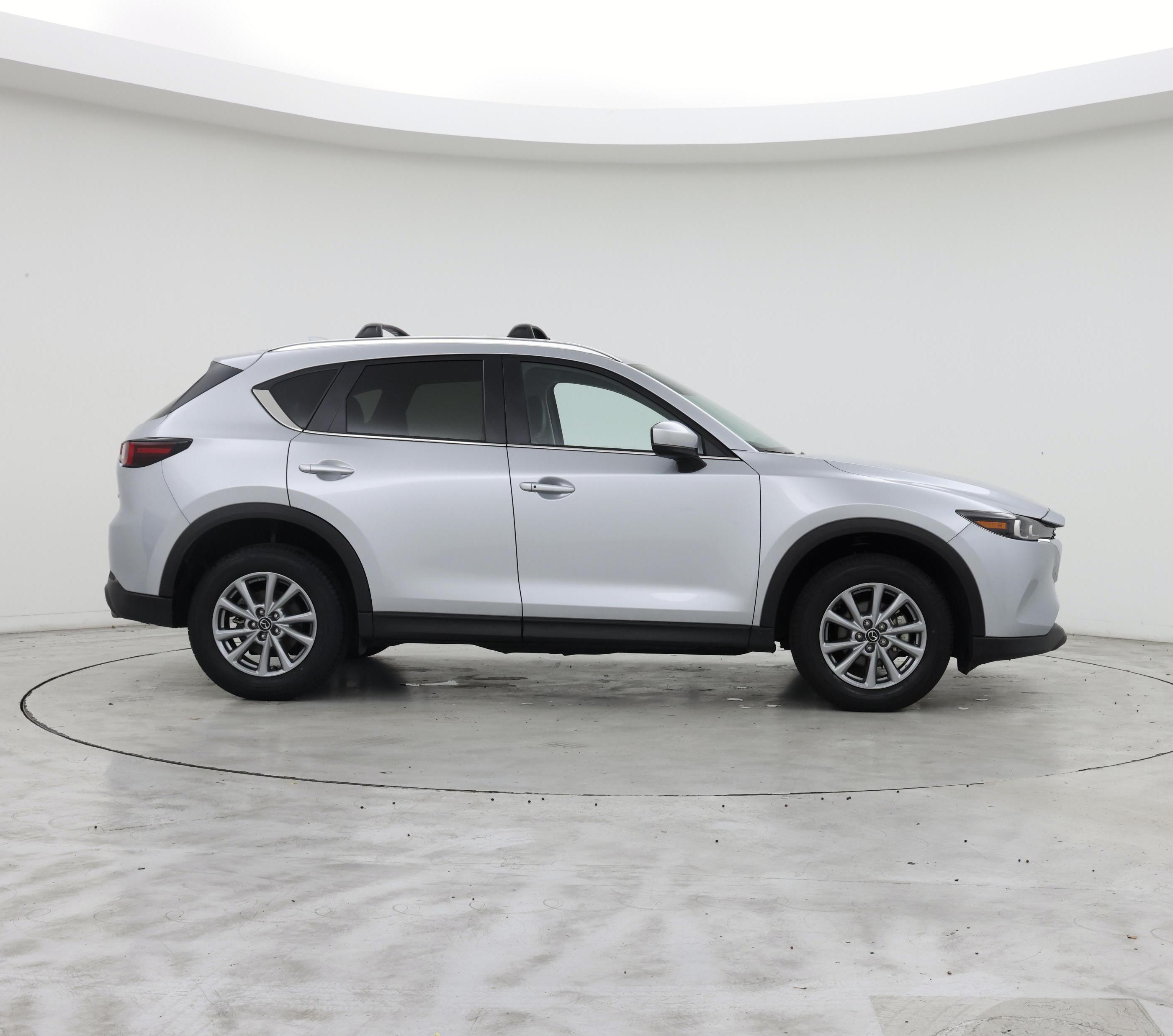 Thumbnail: 2023 Mazda CX-5 - 7