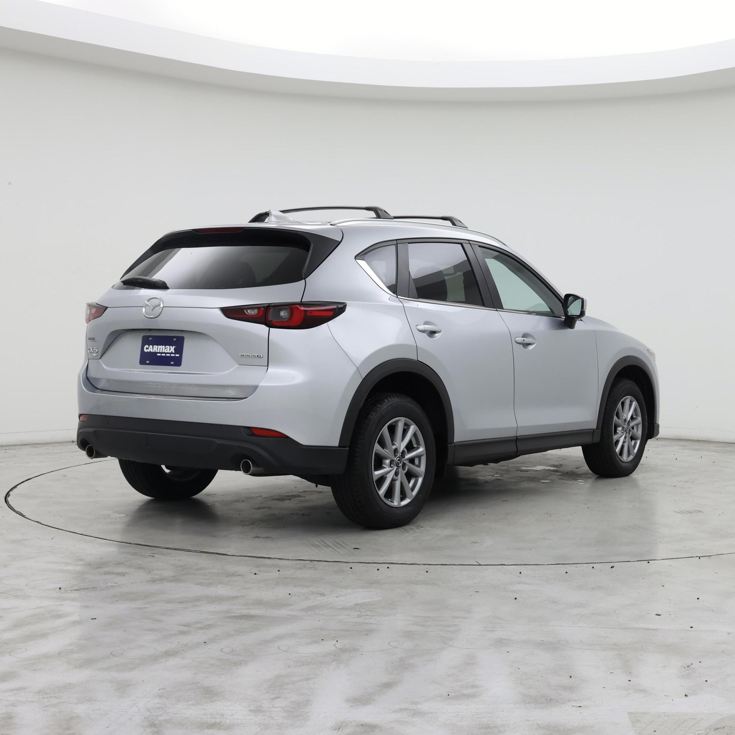 Thumbnail: 2023 Mazda CX-5 - 8