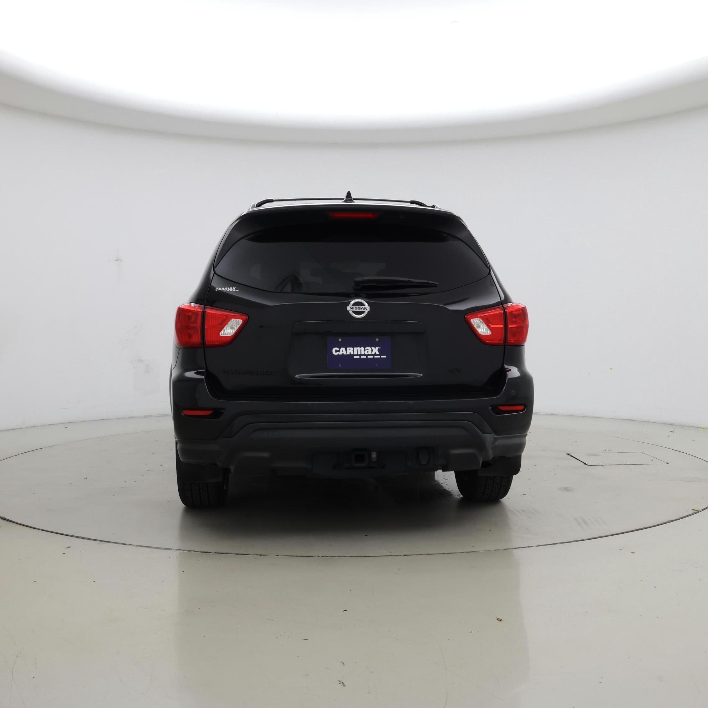 Thumbnail: 2020 Nissan Pathfinder - 6