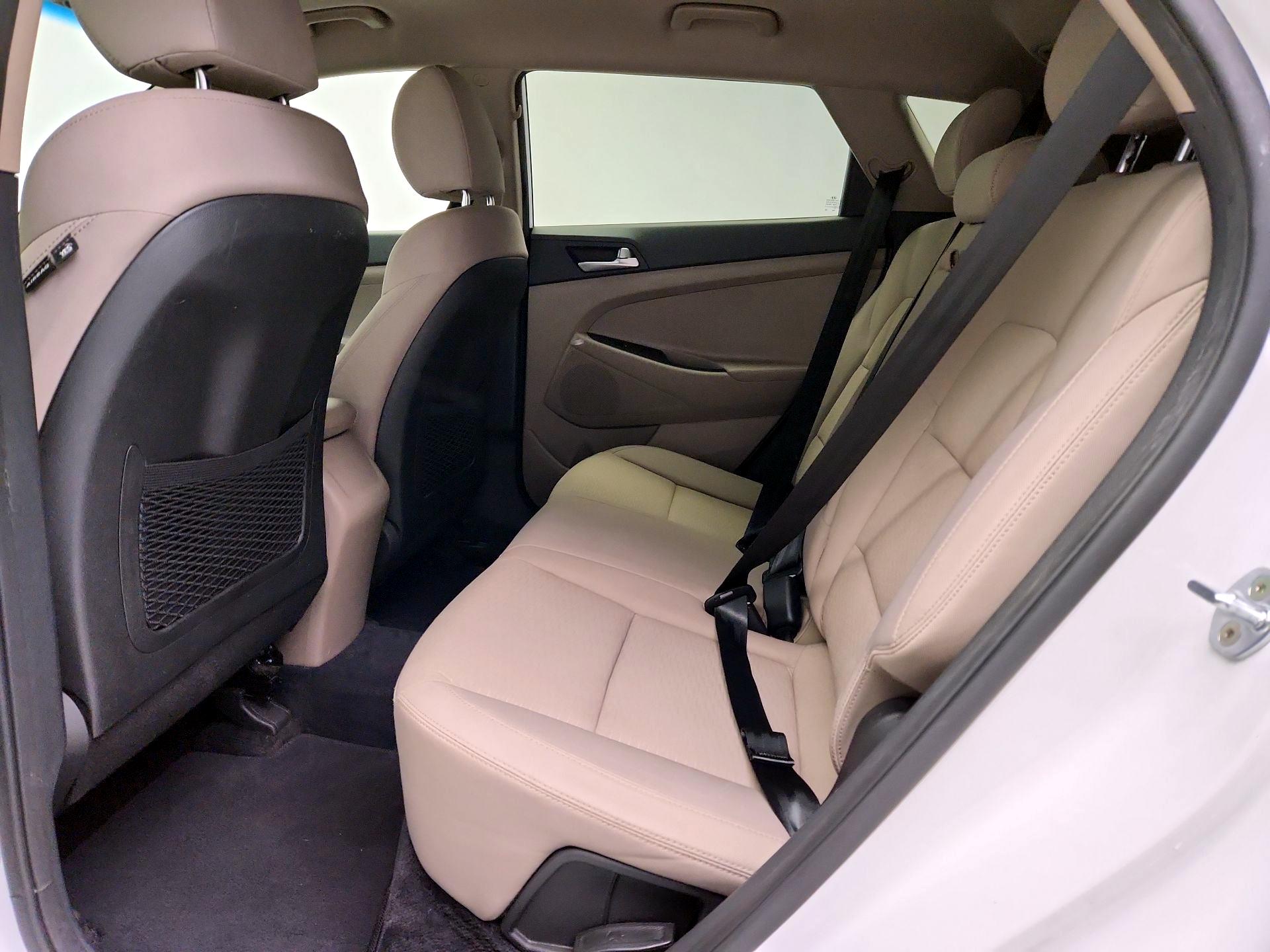 Thumbnail: 2021 Hyundai Tucson - 19