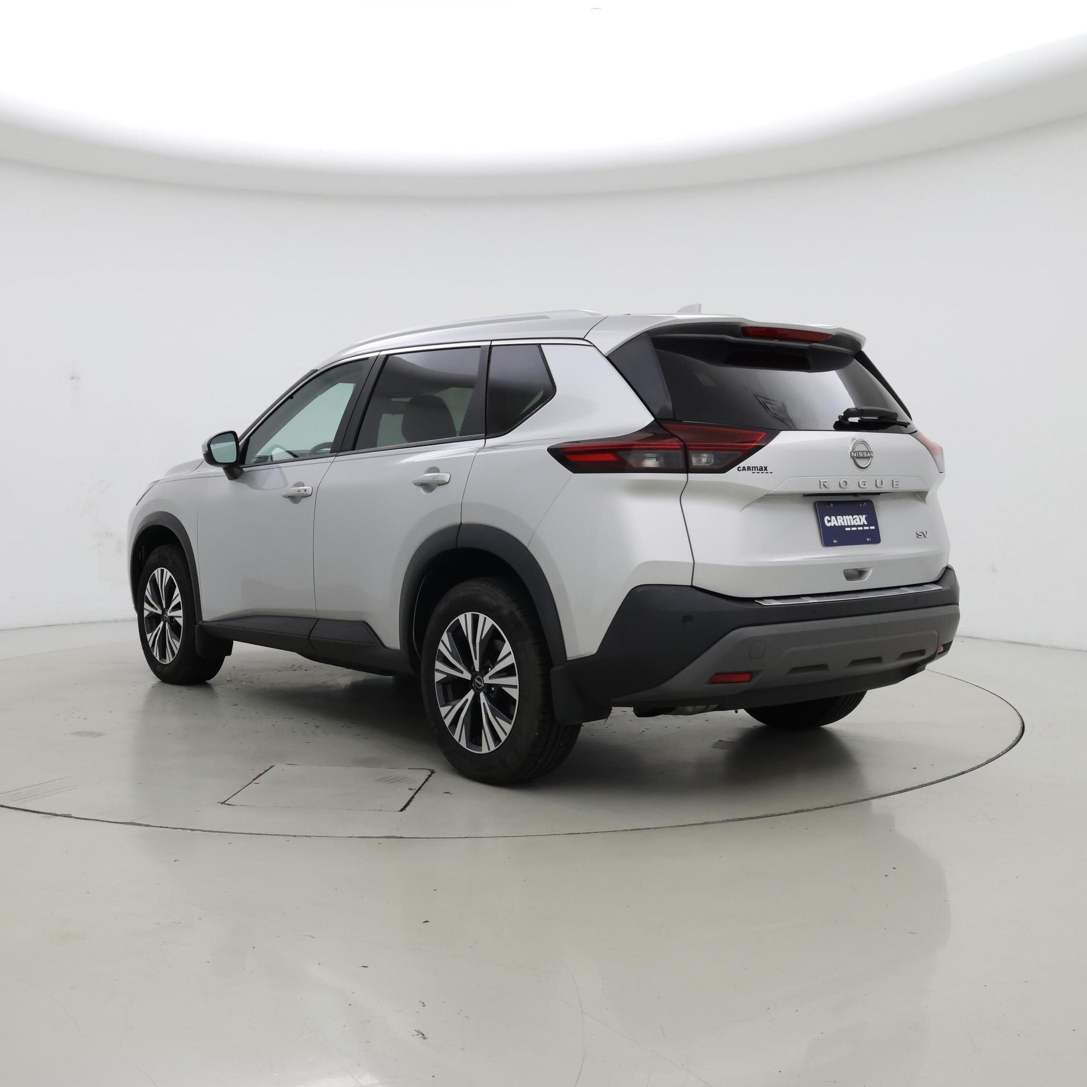 Thumbnail: 2023 Nissan Rogue - 2