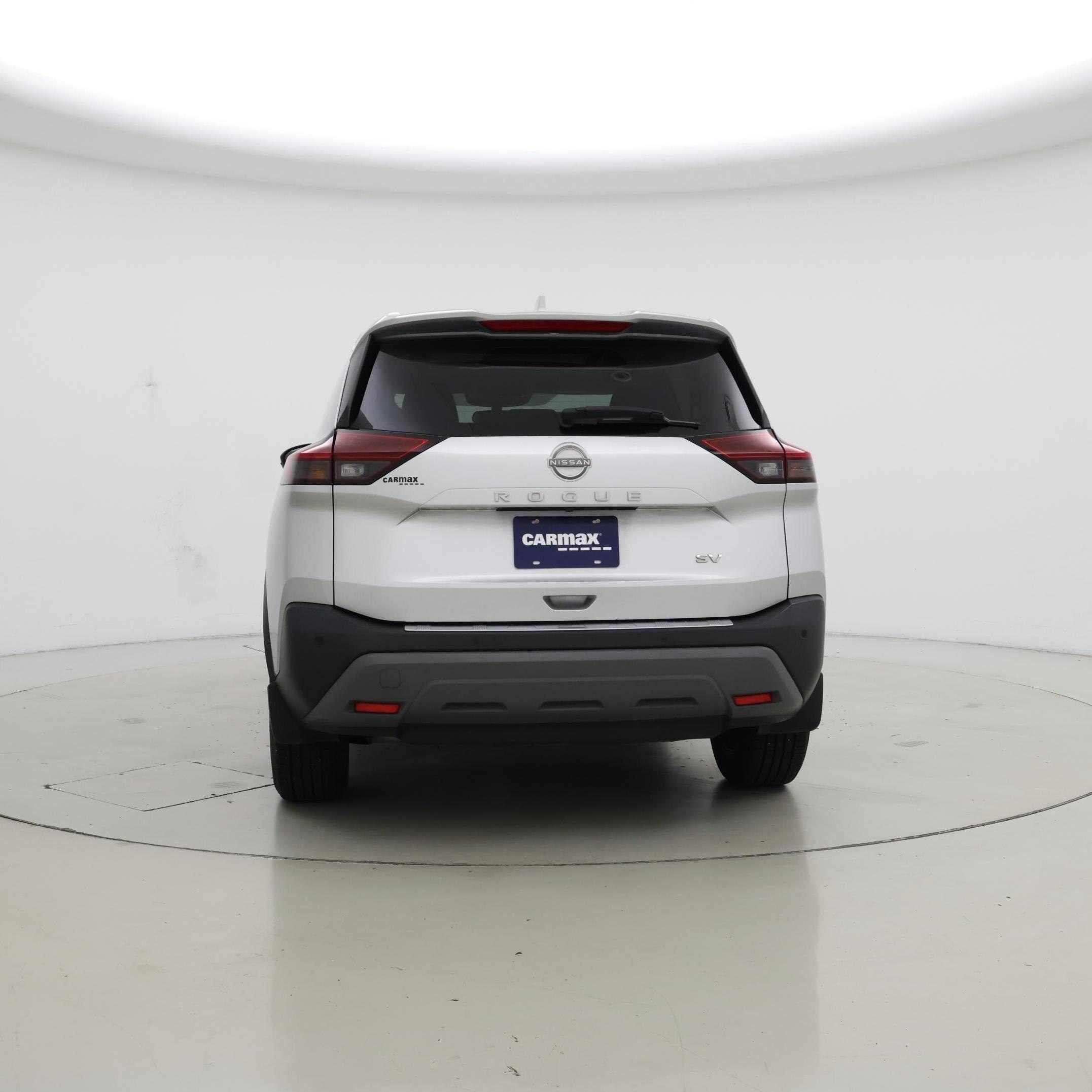 Thumbnail: 2023 Nissan Rogue - 6