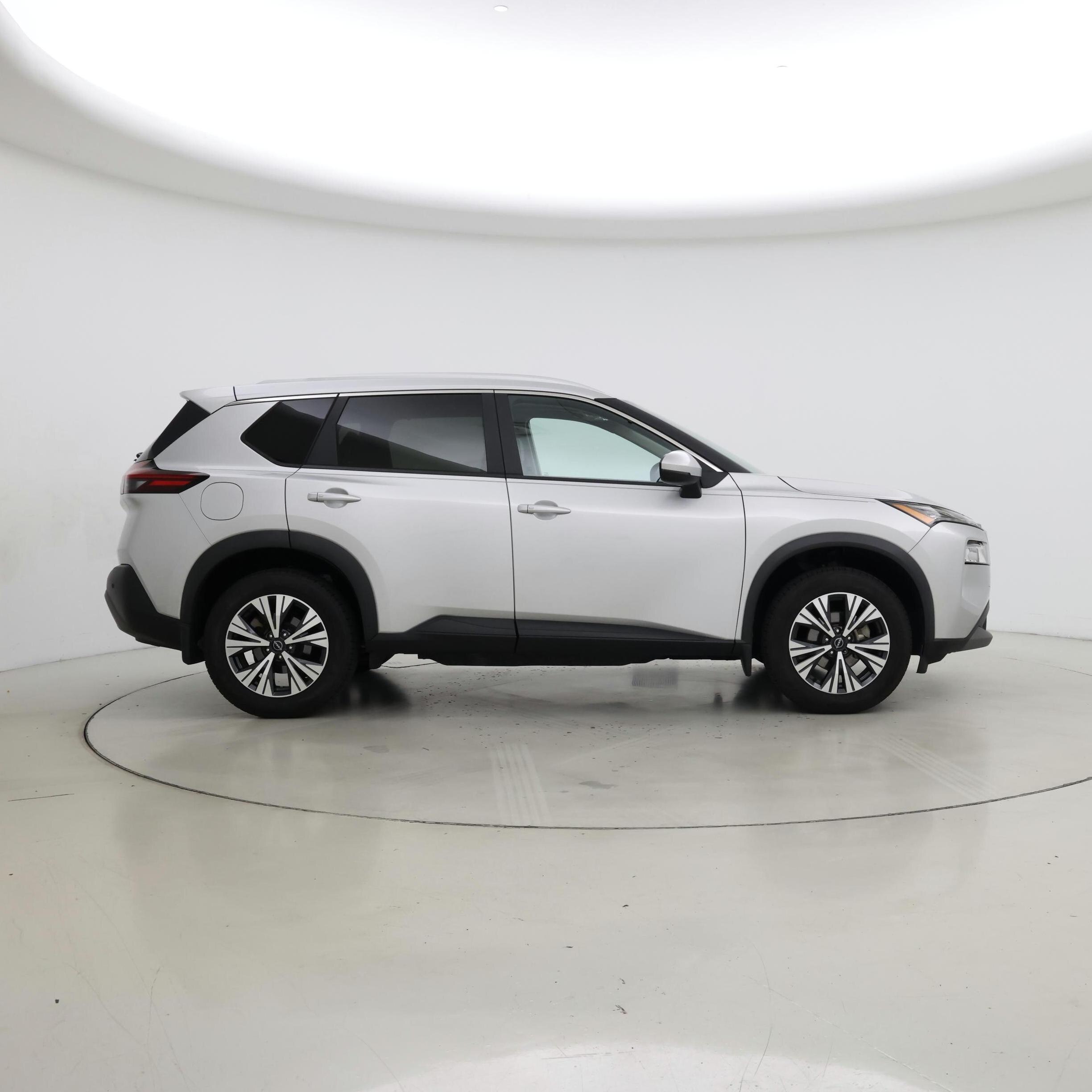 Thumbnail: 2023 Nissan Rogue - 7