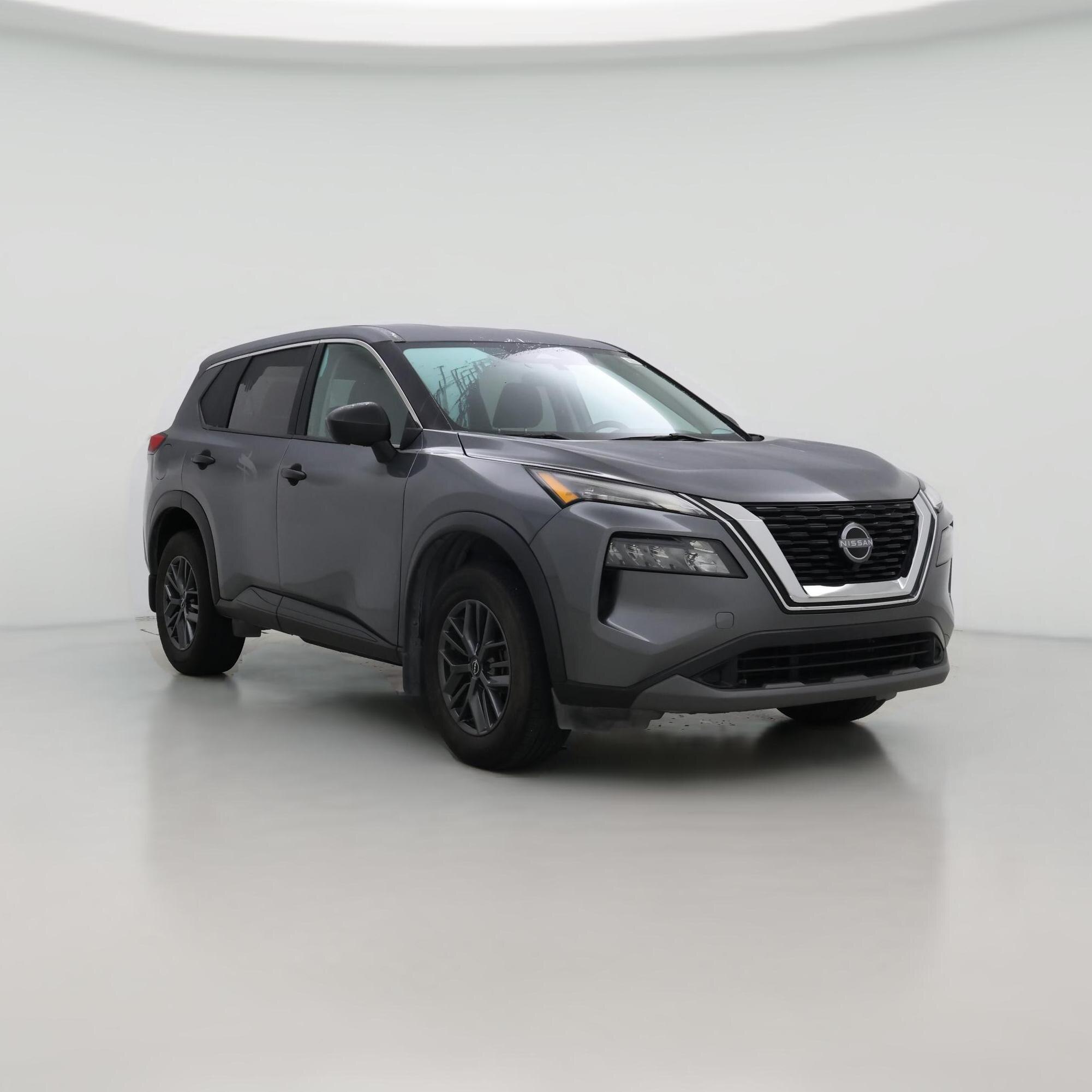 Thumbnail: 2023 Nissan Rogue - 1