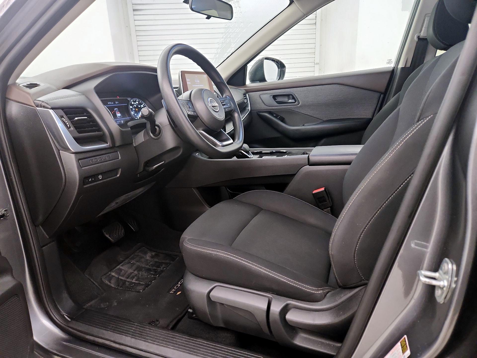 Thumbnail: 2023 Nissan Rogue - 11
