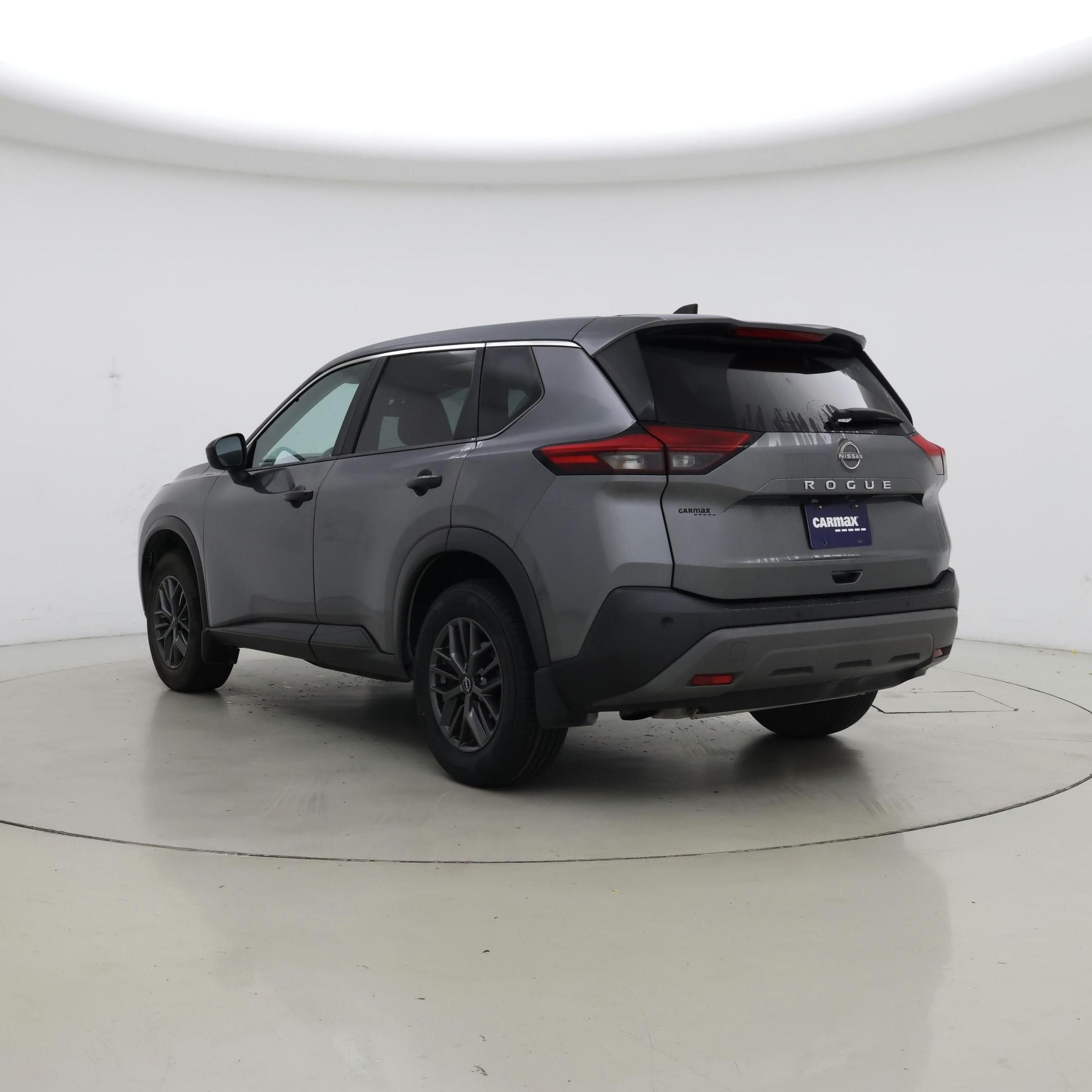 Thumbnail: 2023 Nissan Rogue - 2