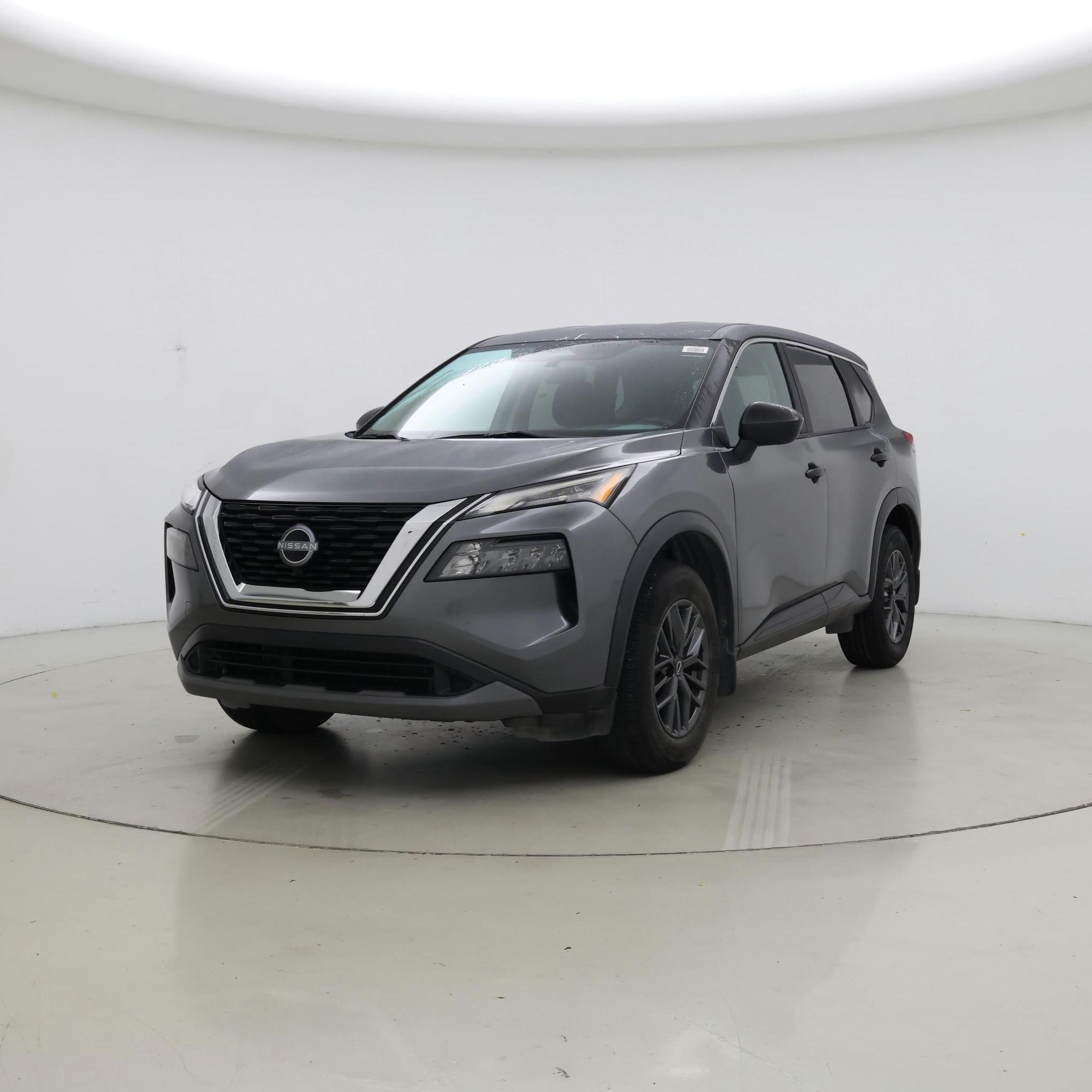 Thumbnail: 2023 Nissan Rogue - 4