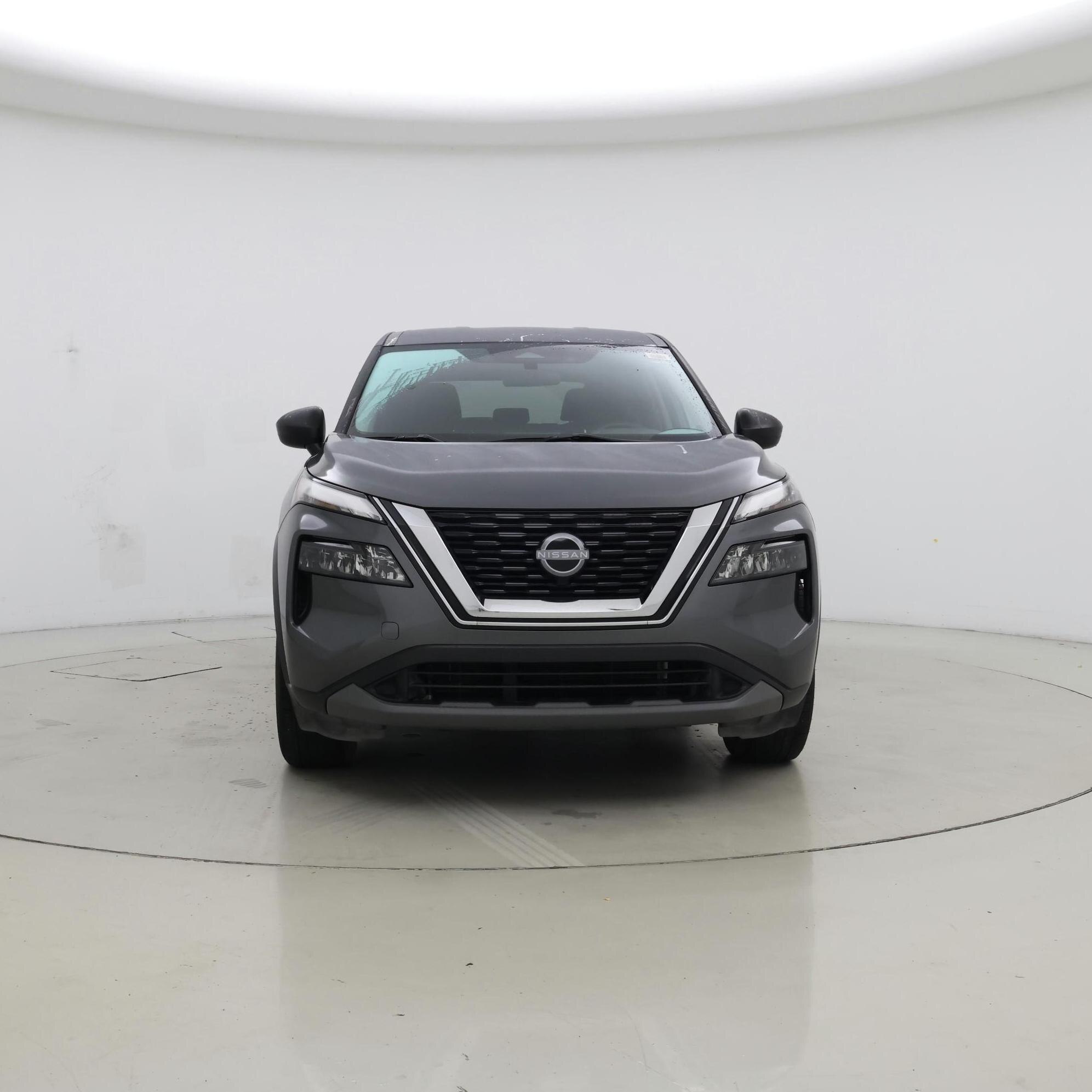 Thumbnail: 2023 Nissan Rogue - 5