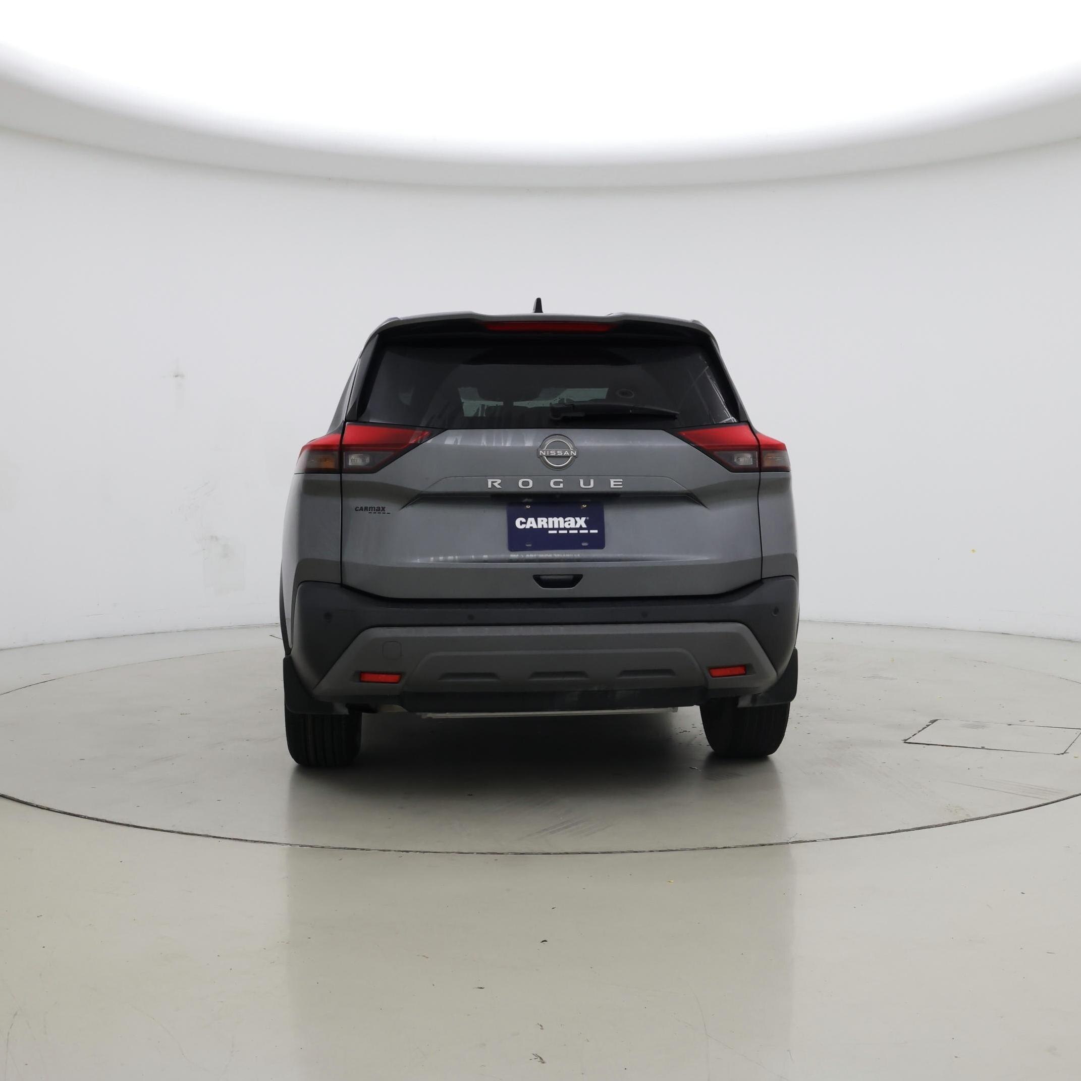 Thumbnail: 2023 Nissan Rogue - 6