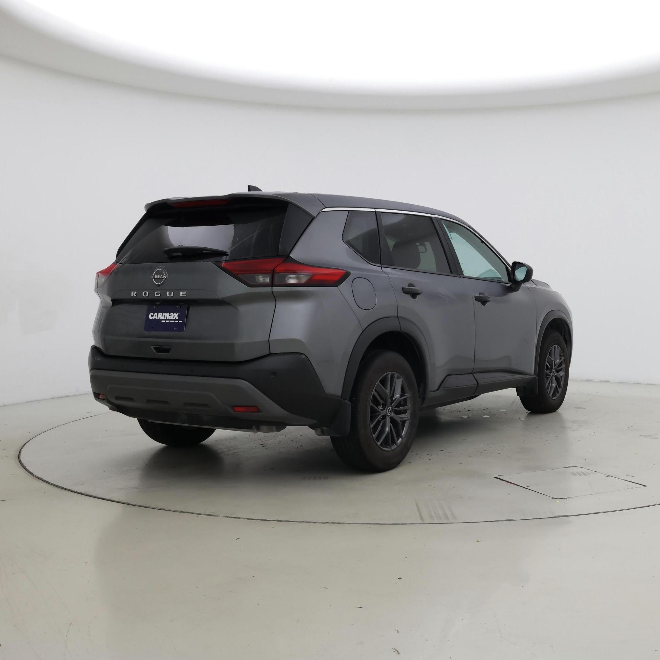 Thumbnail: 2023 Nissan Rogue - 8