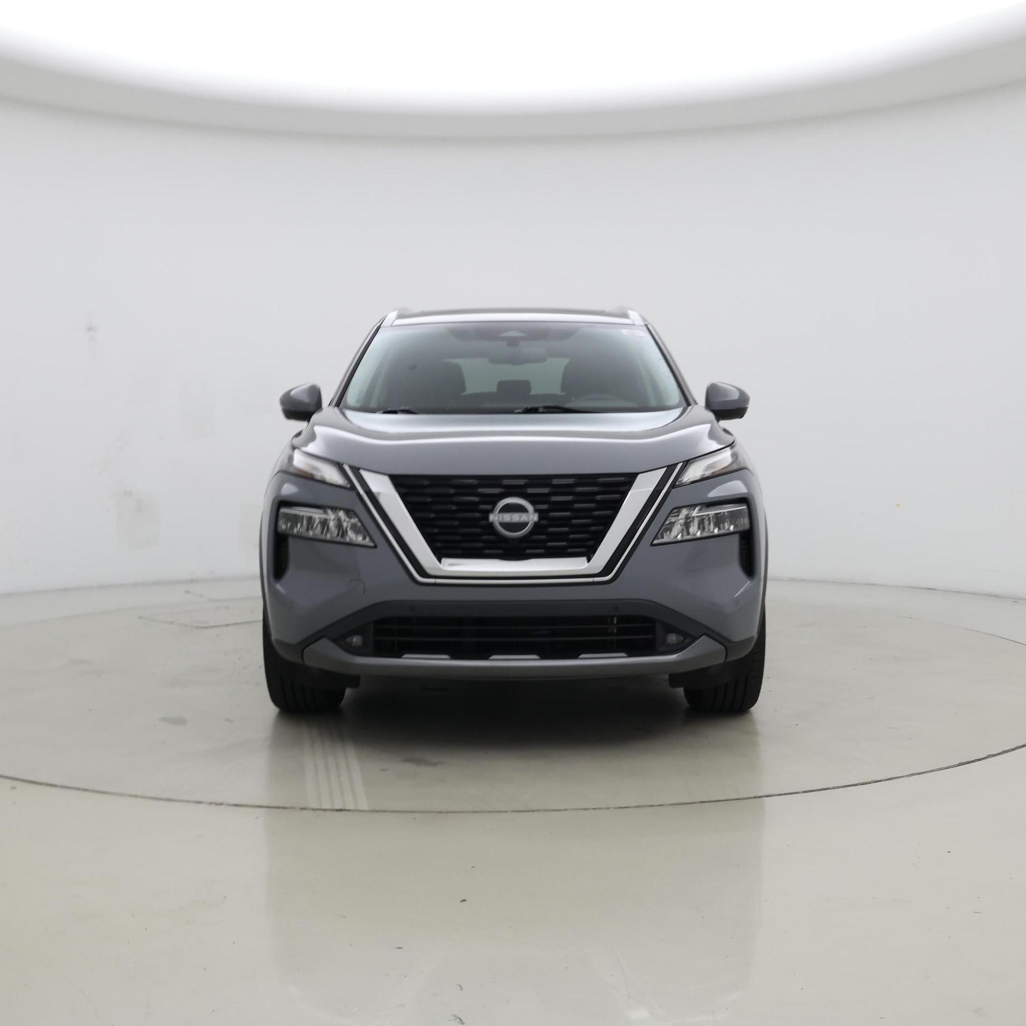 Thumbnail: 2022 Nissan Rogue - 5