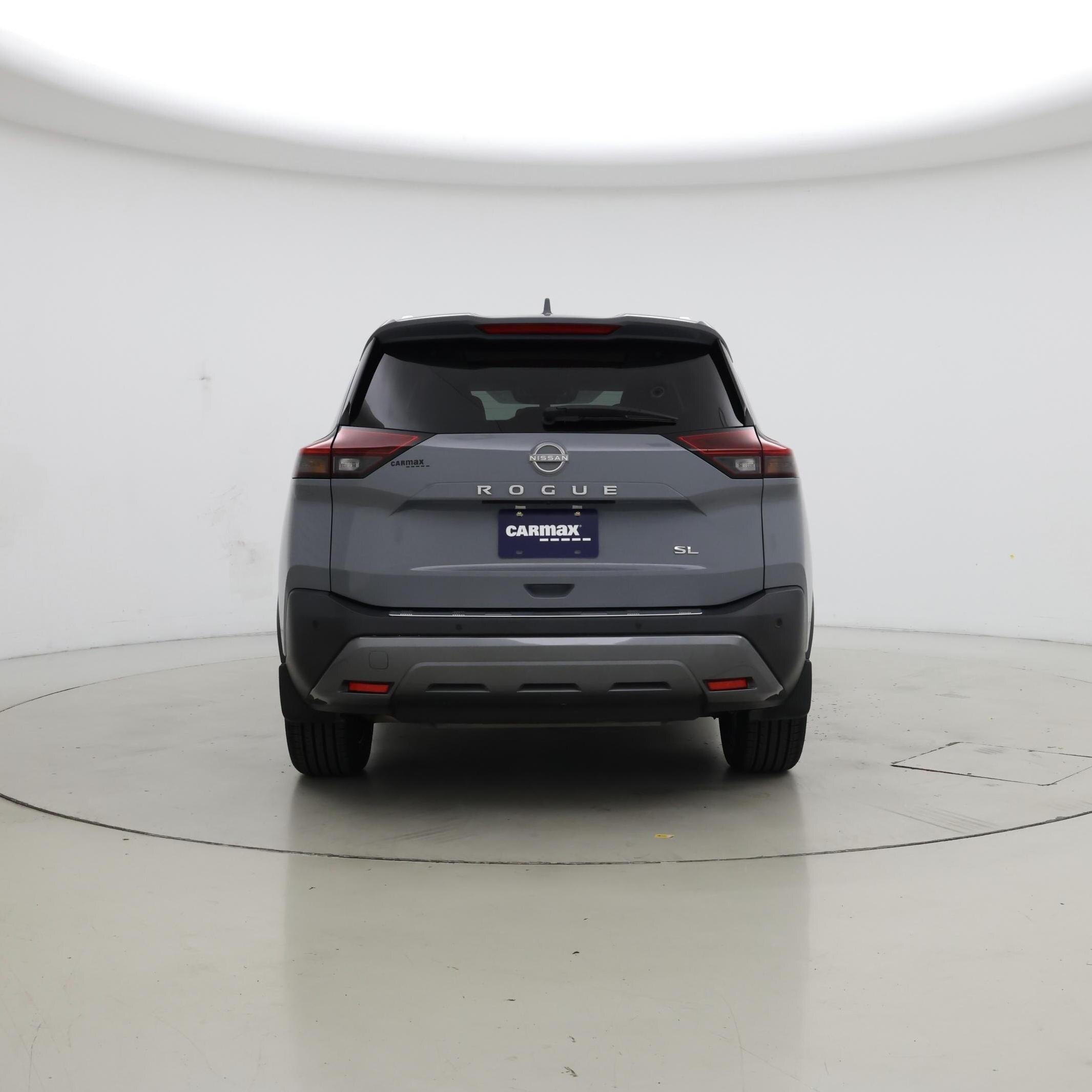 Thumbnail: 2022 Nissan Rogue - 6