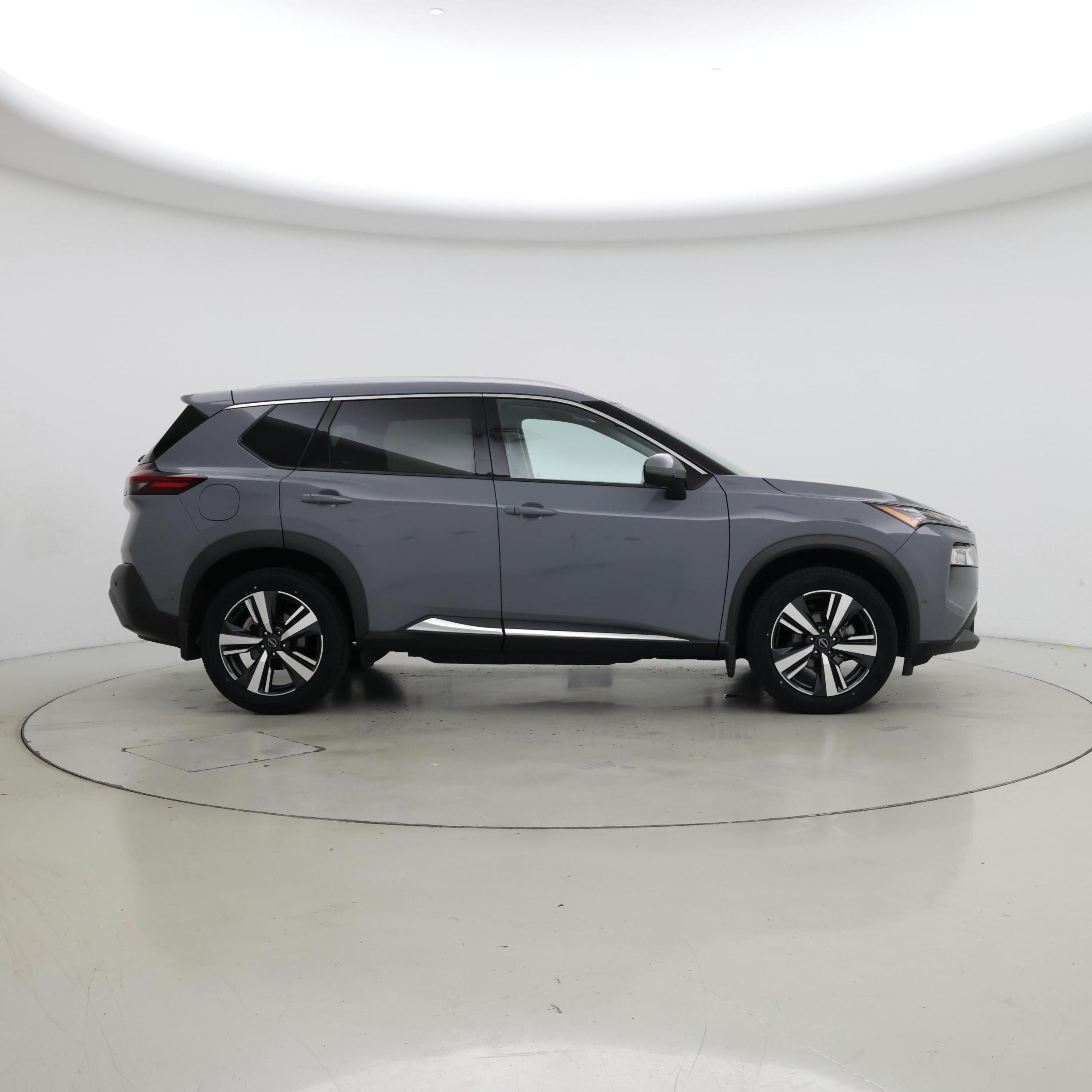 Thumbnail: 2022 Nissan Rogue - 7