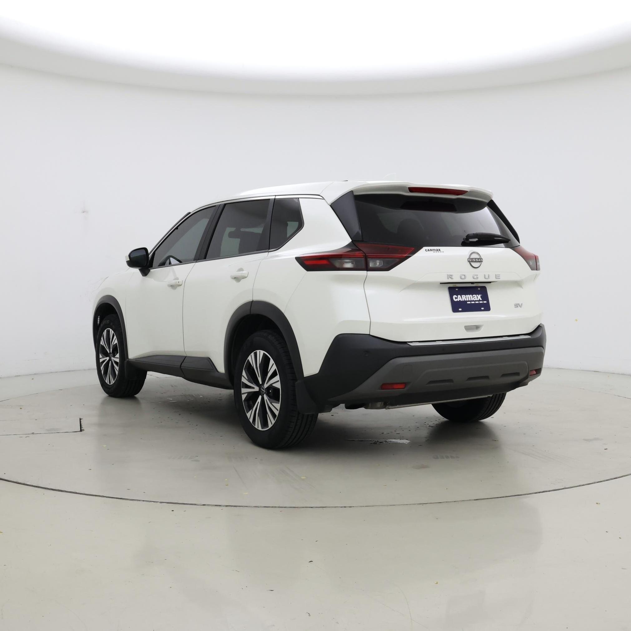 Thumbnail: 2023 Nissan Rogue - 2