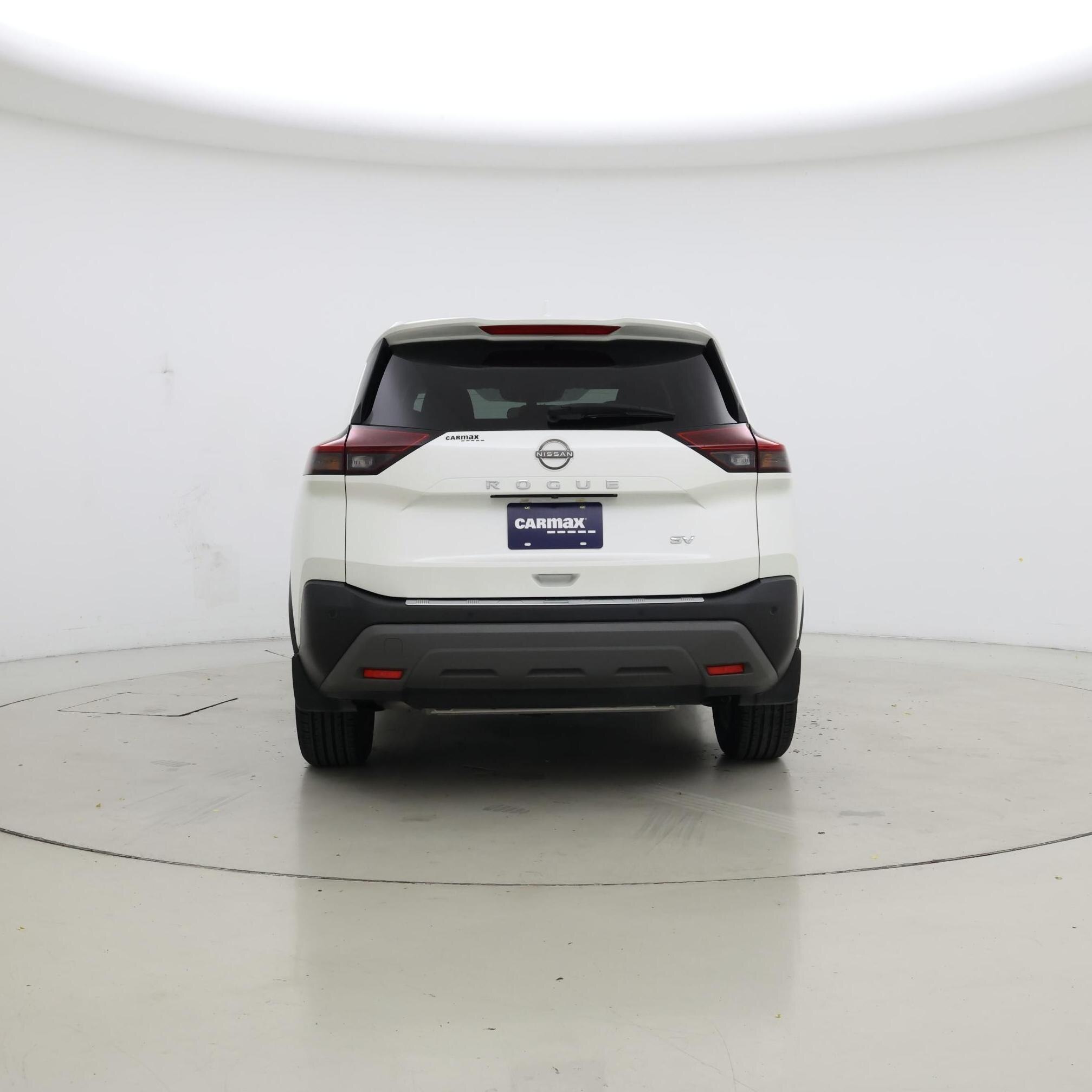 Thumbnail: 2023 Nissan Rogue - 6
