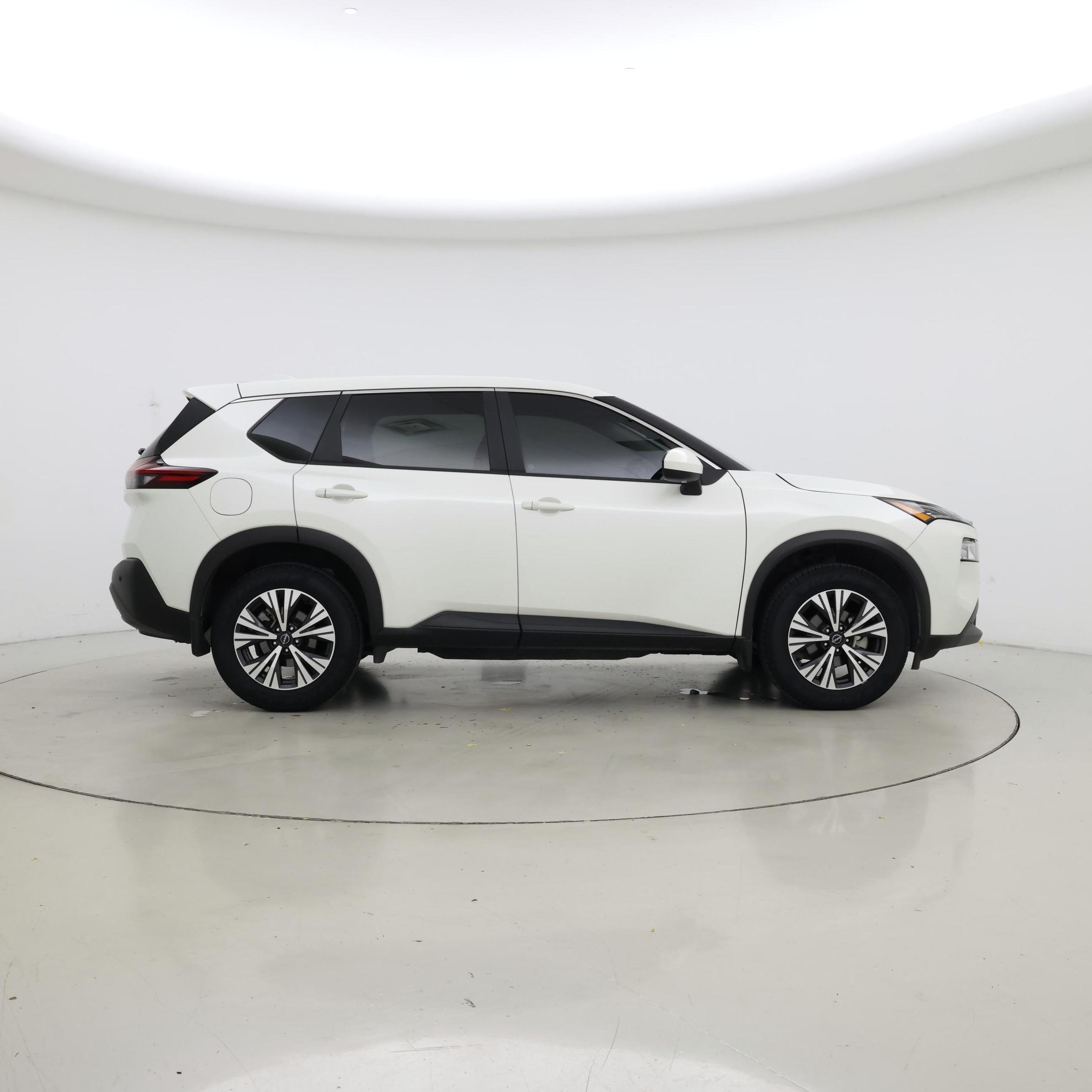 Thumbnail: 2023 Nissan Rogue - 7