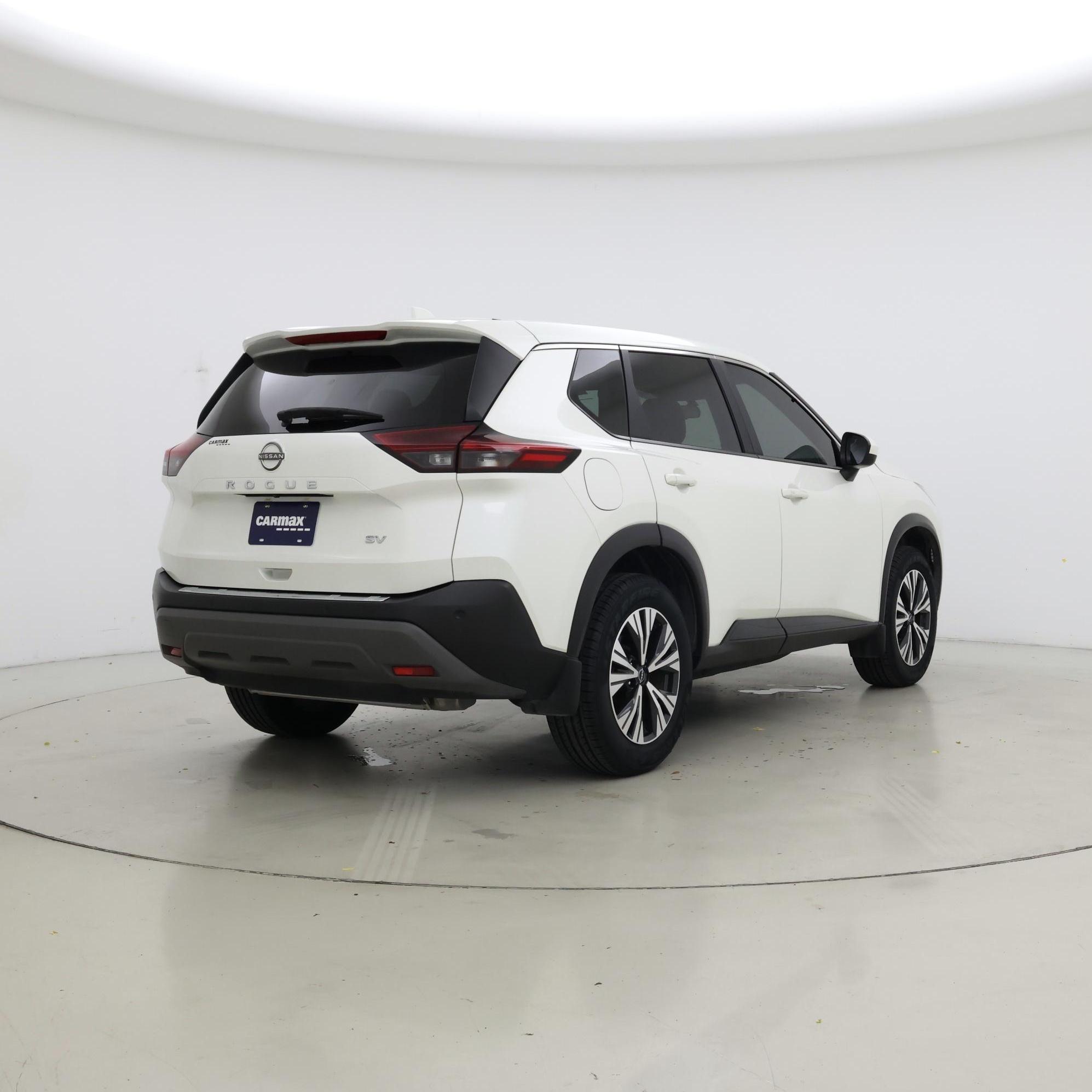 Thumbnail: 2023 Nissan Rogue - 8