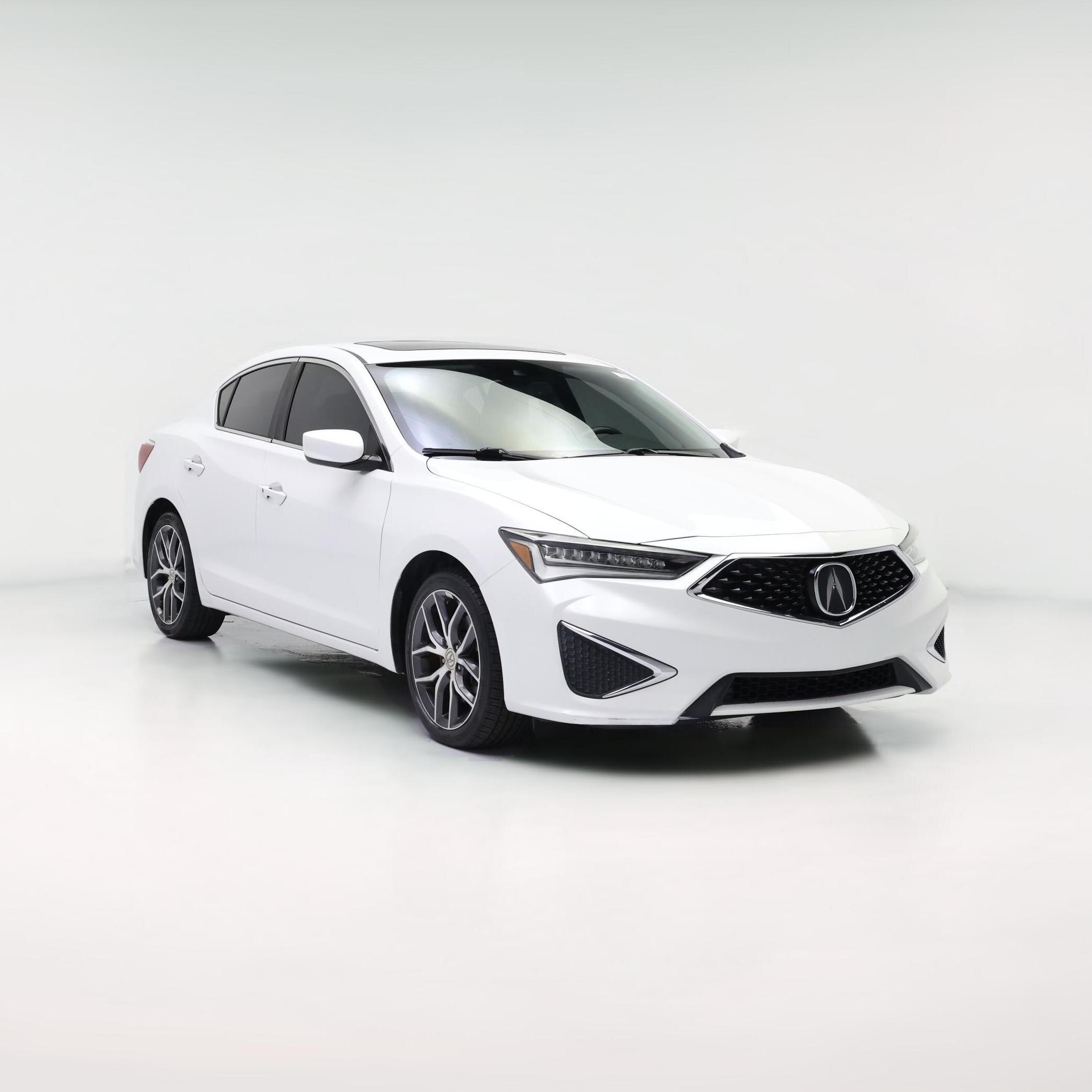 Thumbnail: 2020 Acura ILX - 1