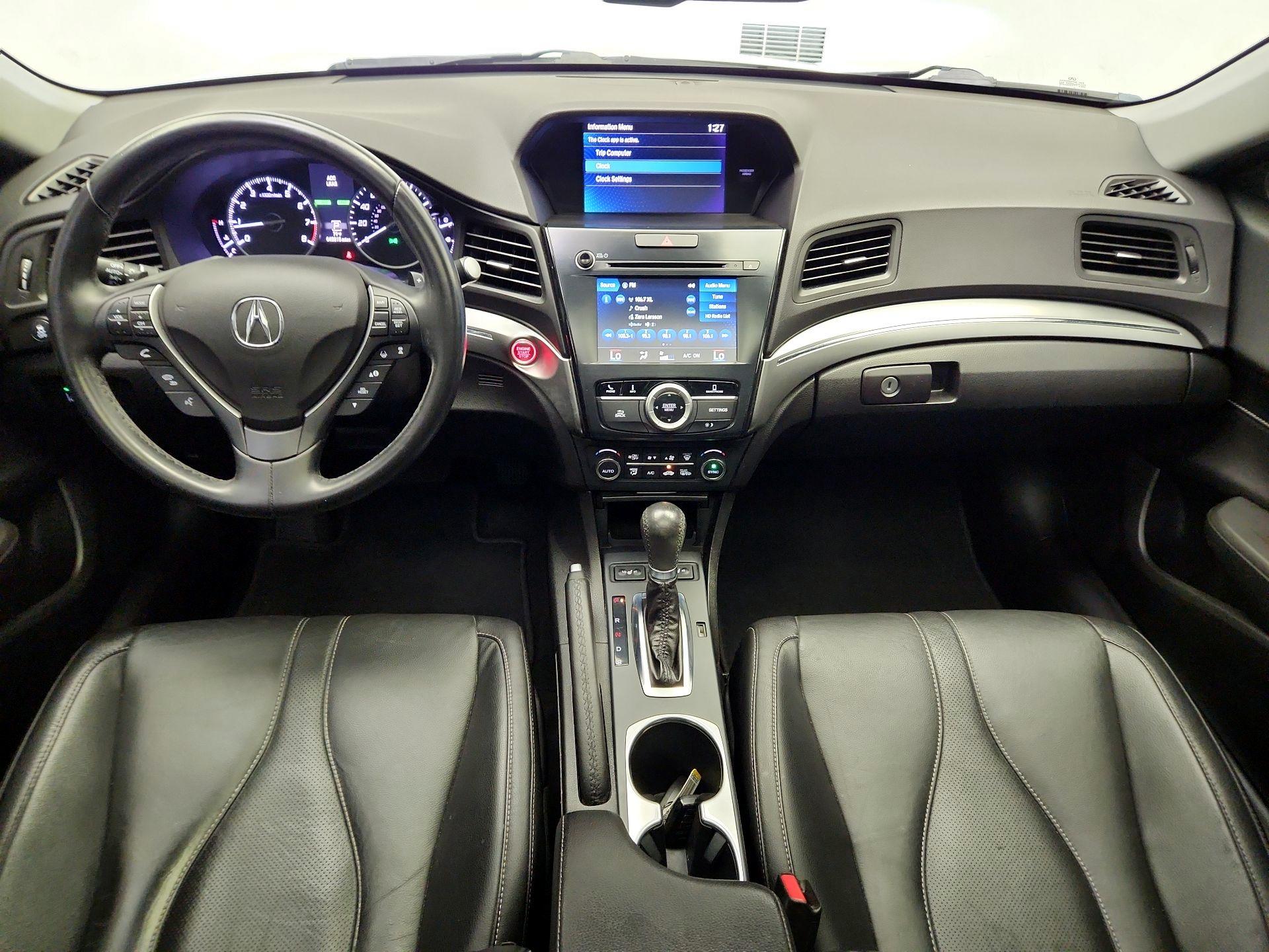 Thumbnail: 2020 Acura ILX - 9