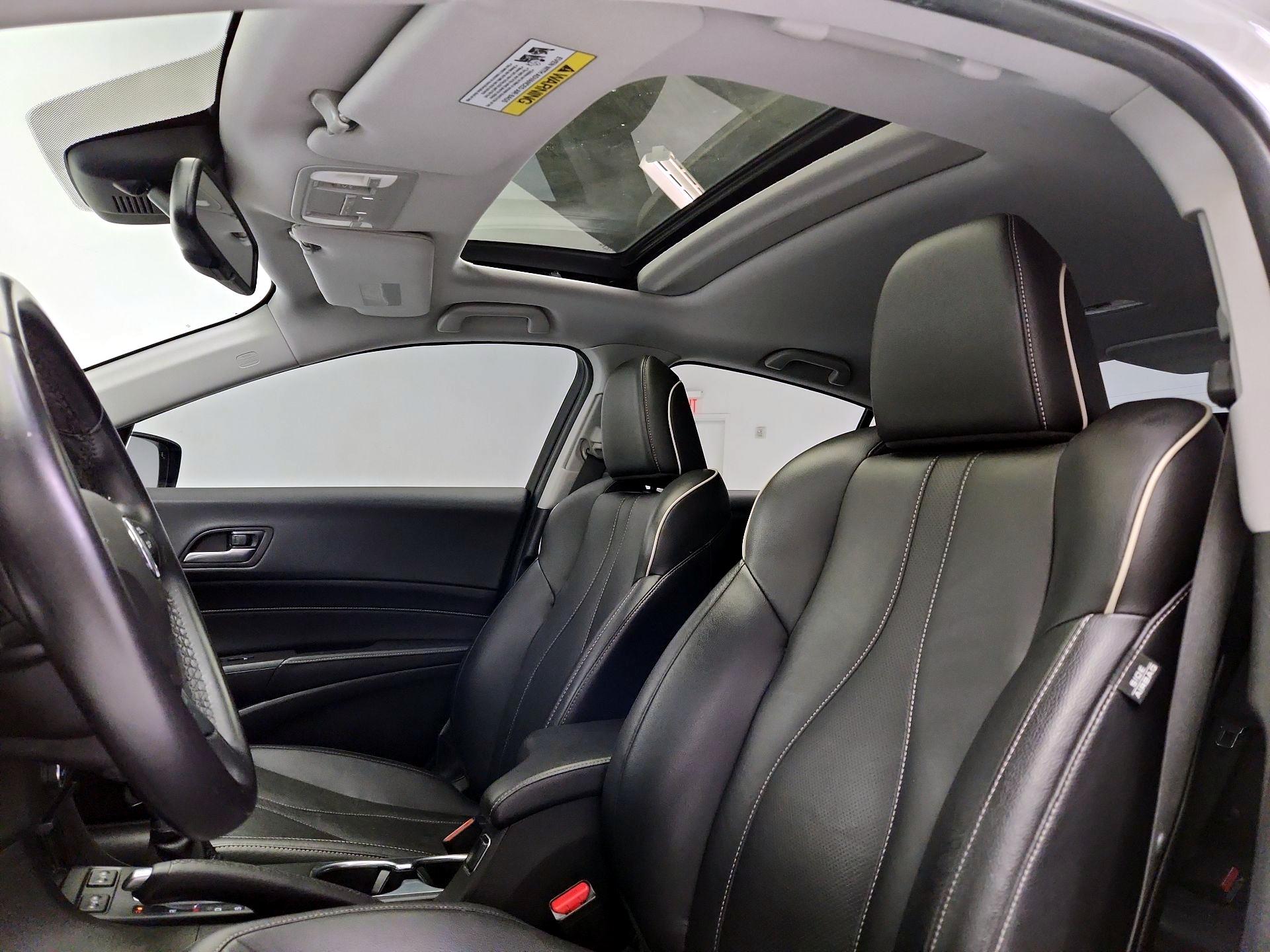Thumbnail: 2020 Acura ILX - 19