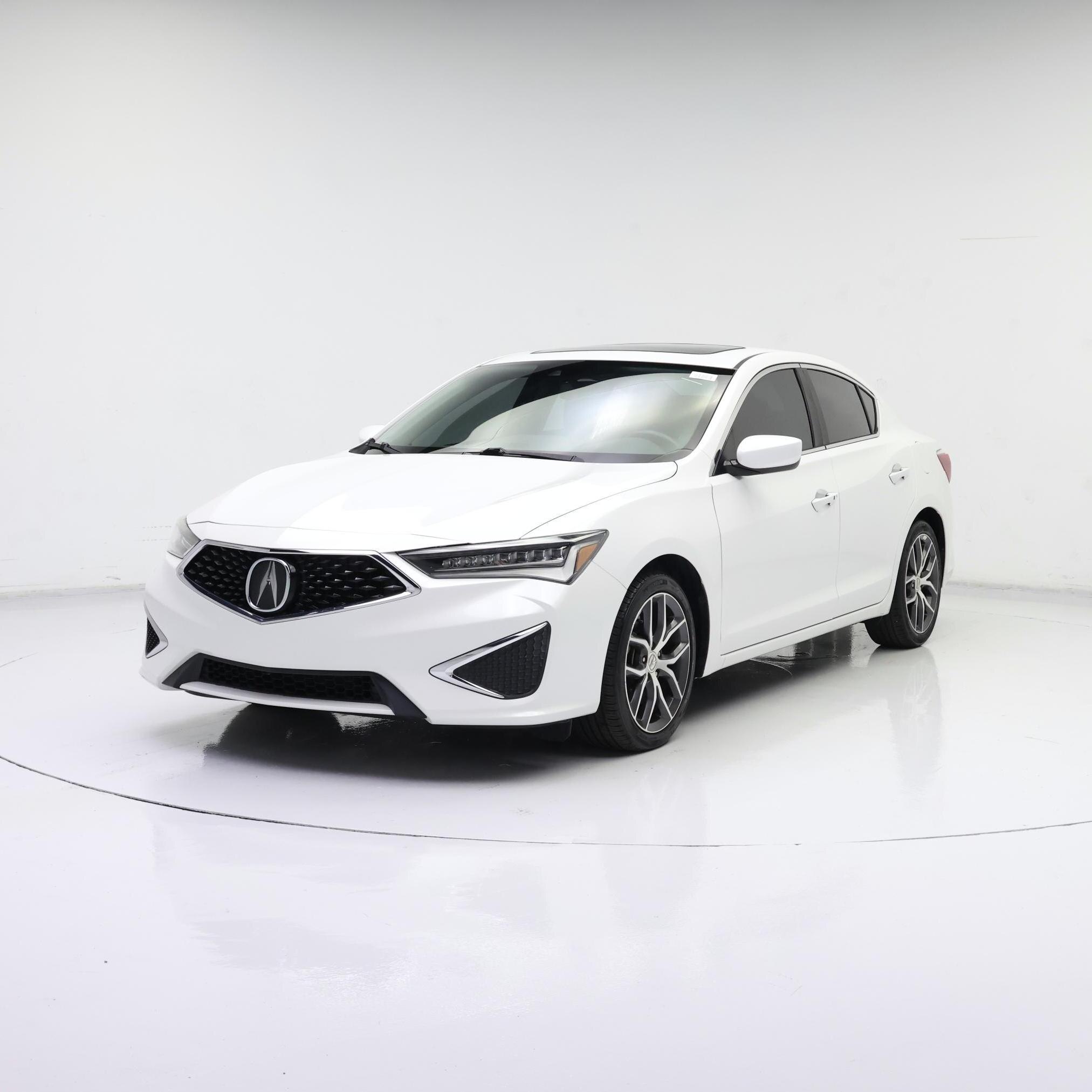 Thumbnail: 2020 Acura ILX - 4