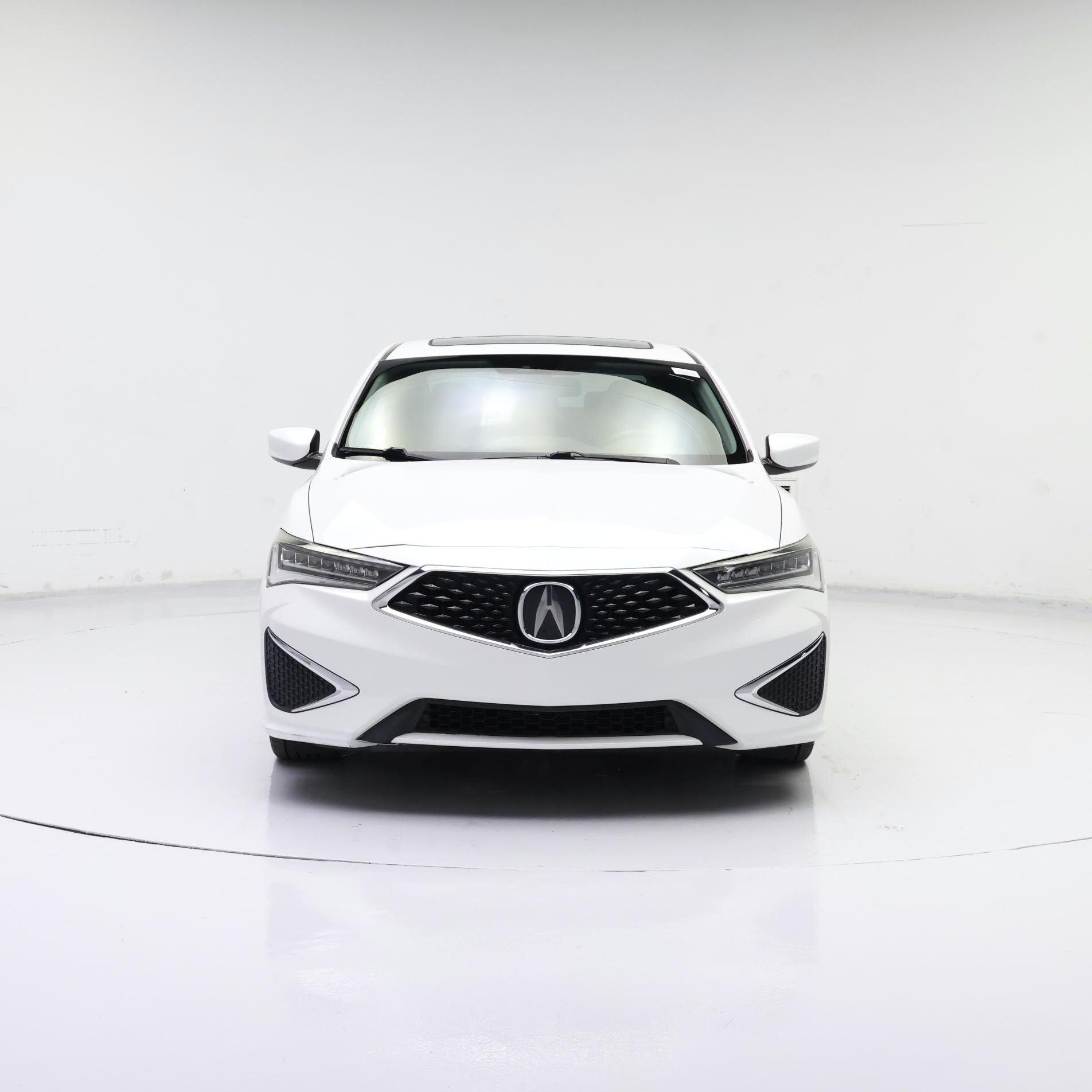 Thumbnail: 2020 Acura ILX - 5