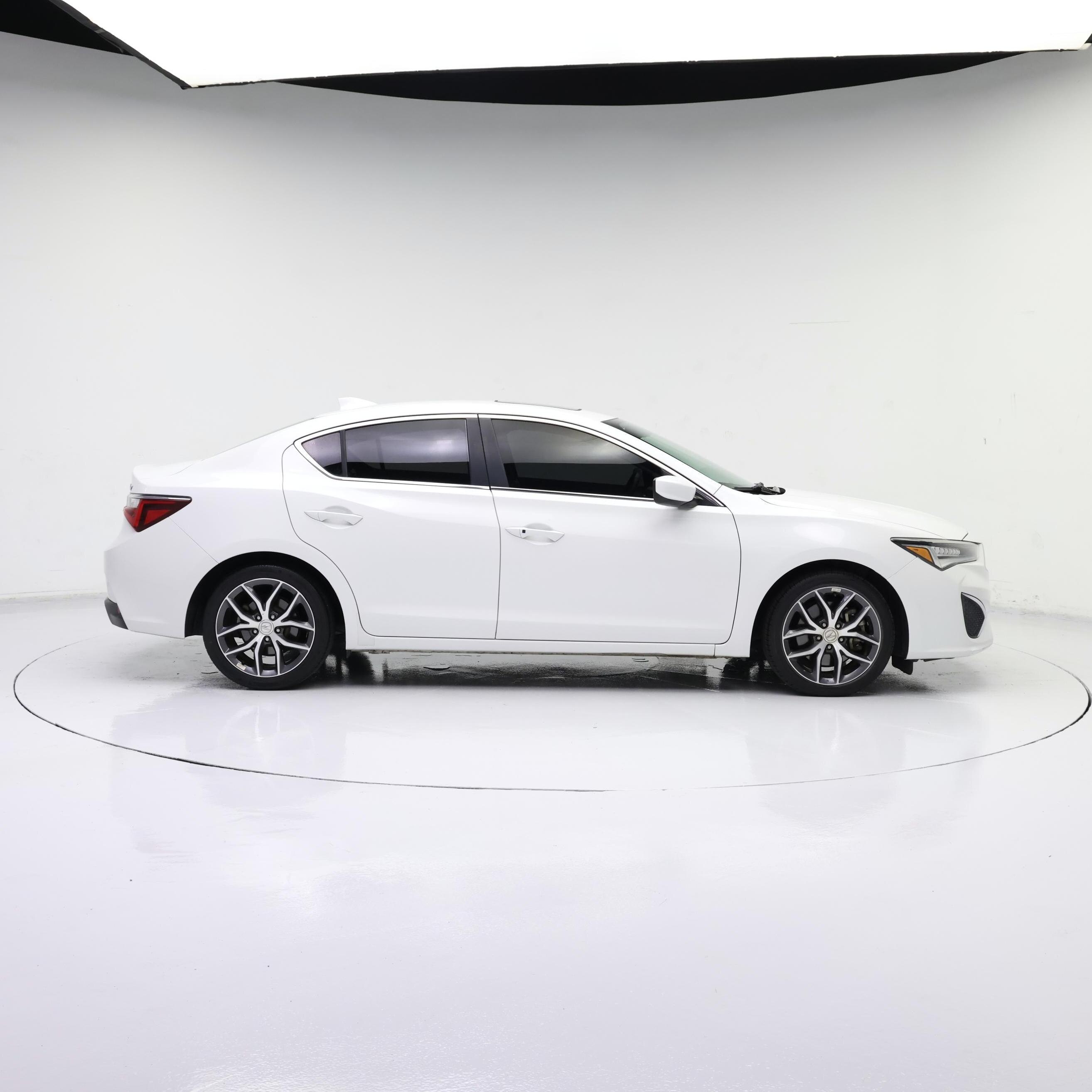 Thumbnail: 2020 Acura ILX - 7