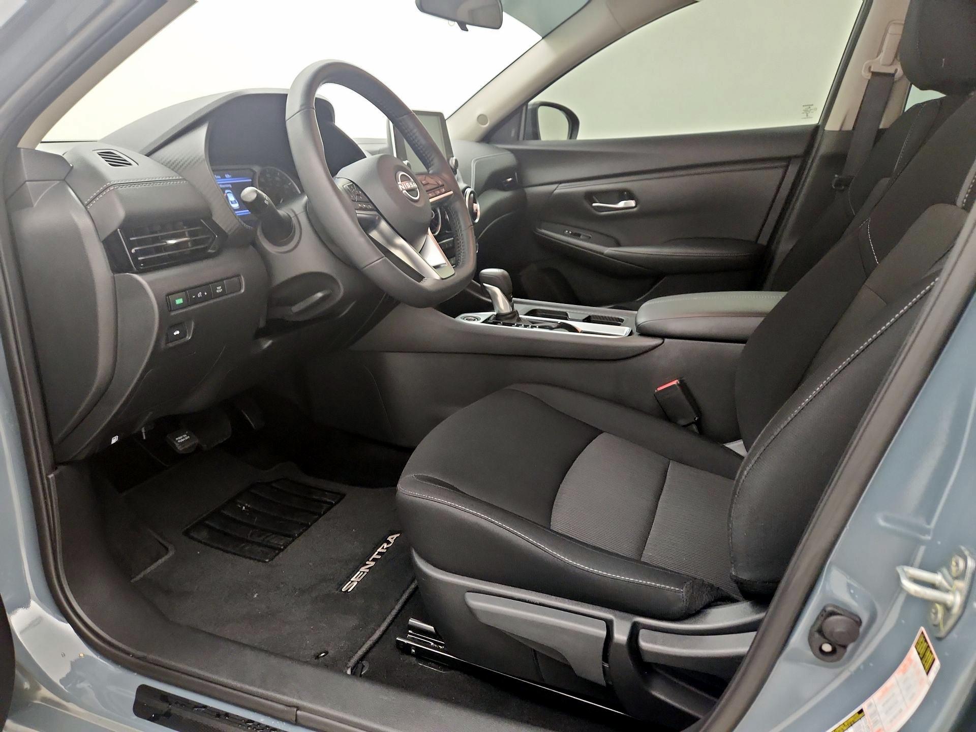 Thumbnail: 2024 Nissan Sentra - 11
