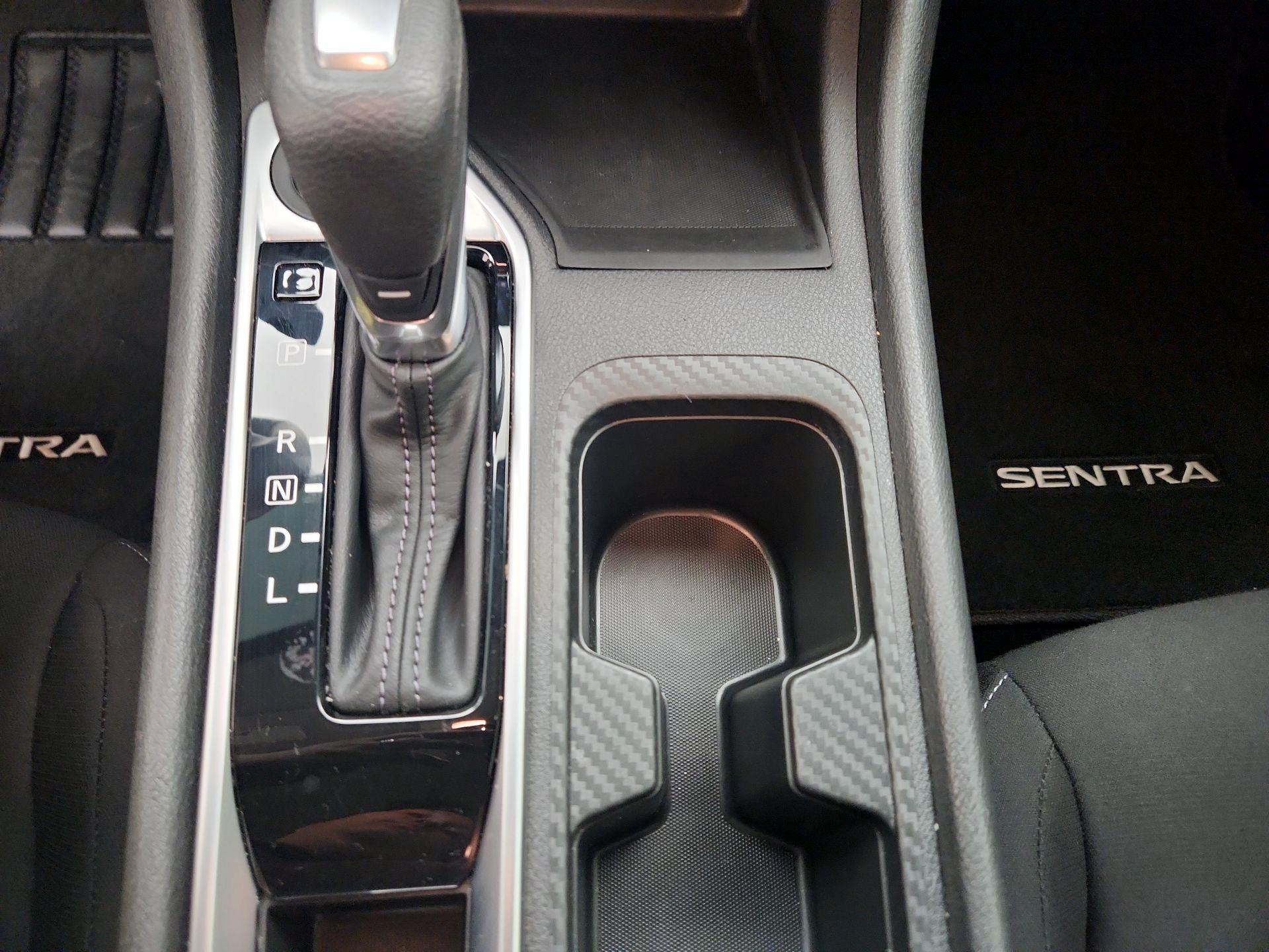 Thumbnail: 2024 Nissan Sentra - 17