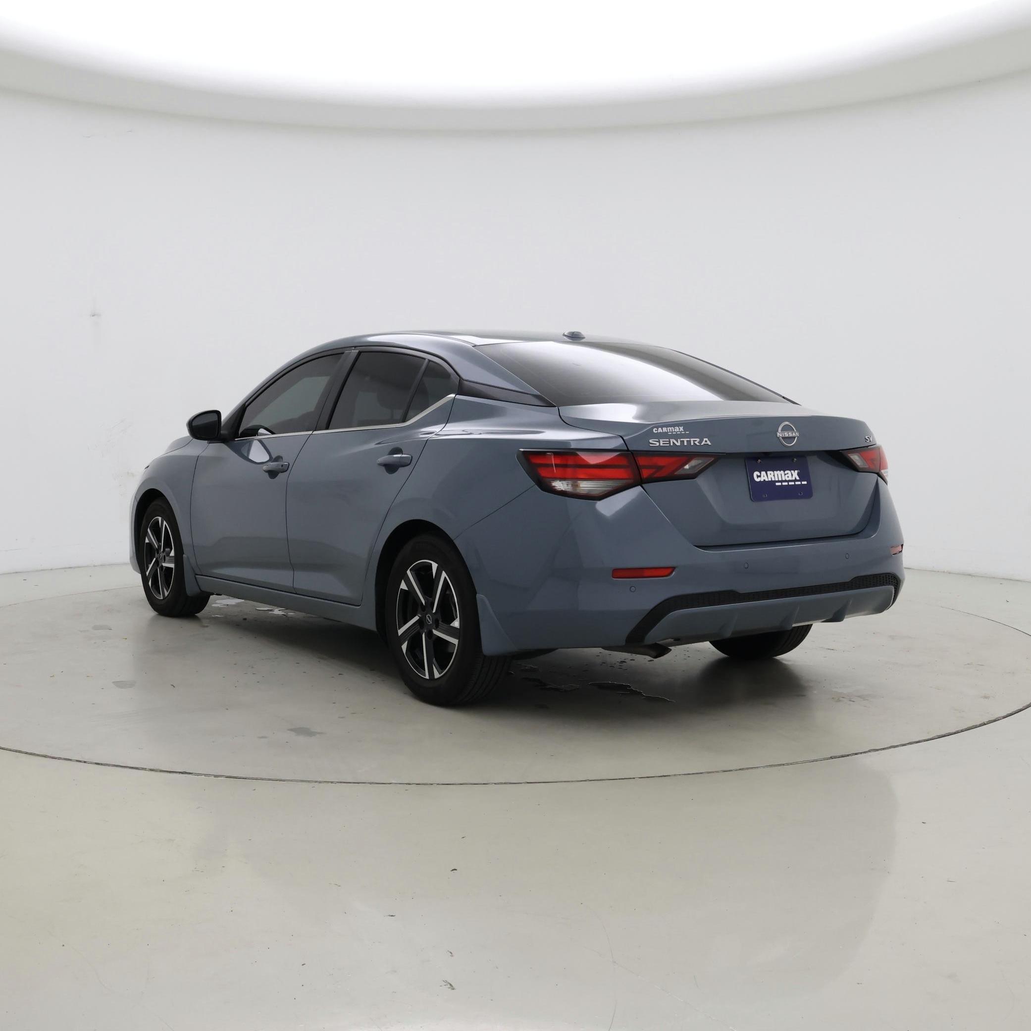 Thumbnail: 2024 Nissan Sentra - 2