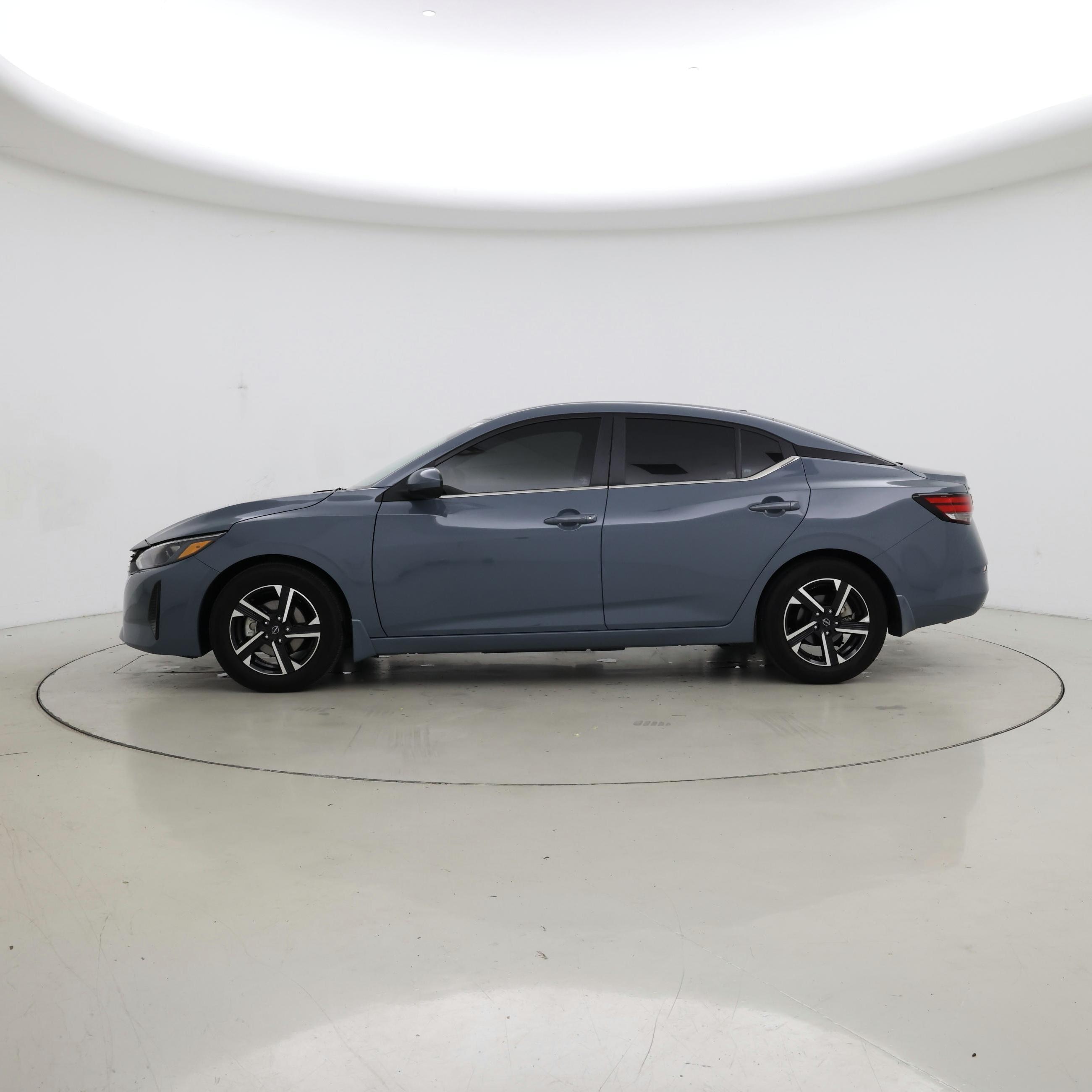 Thumbnail: 2024 Nissan Sentra - 3