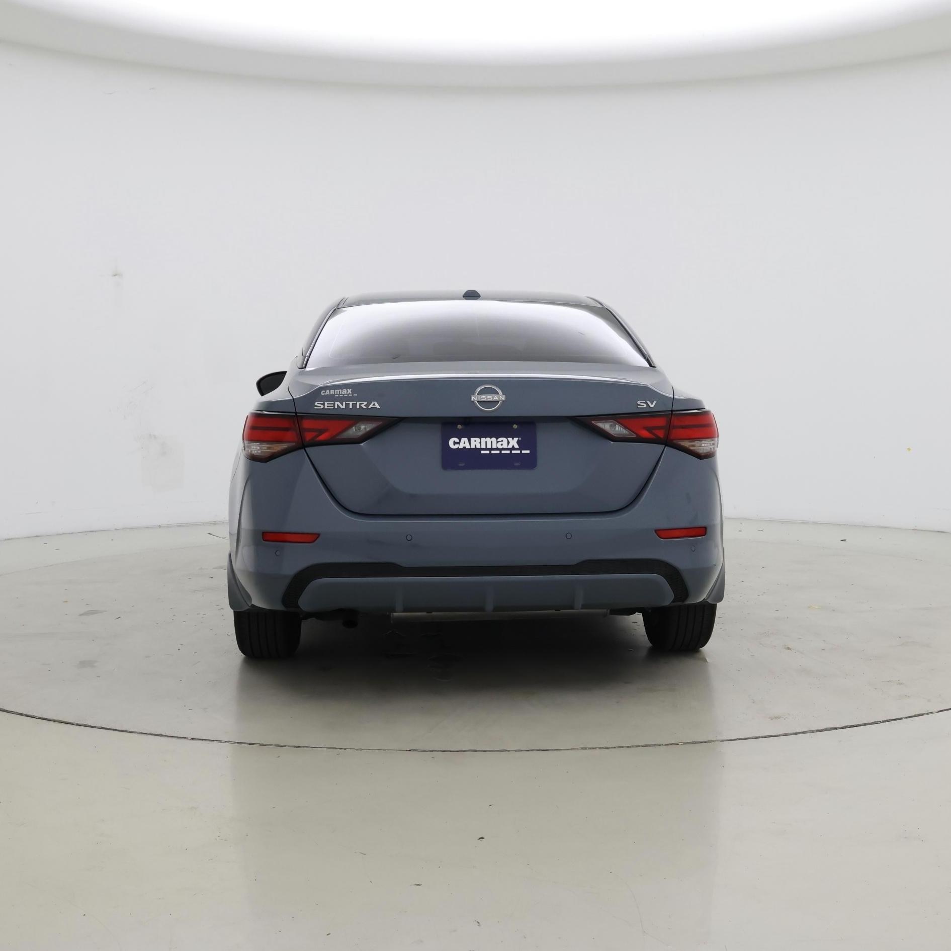 Thumbnail: 2024 Nissan Sentra - 6